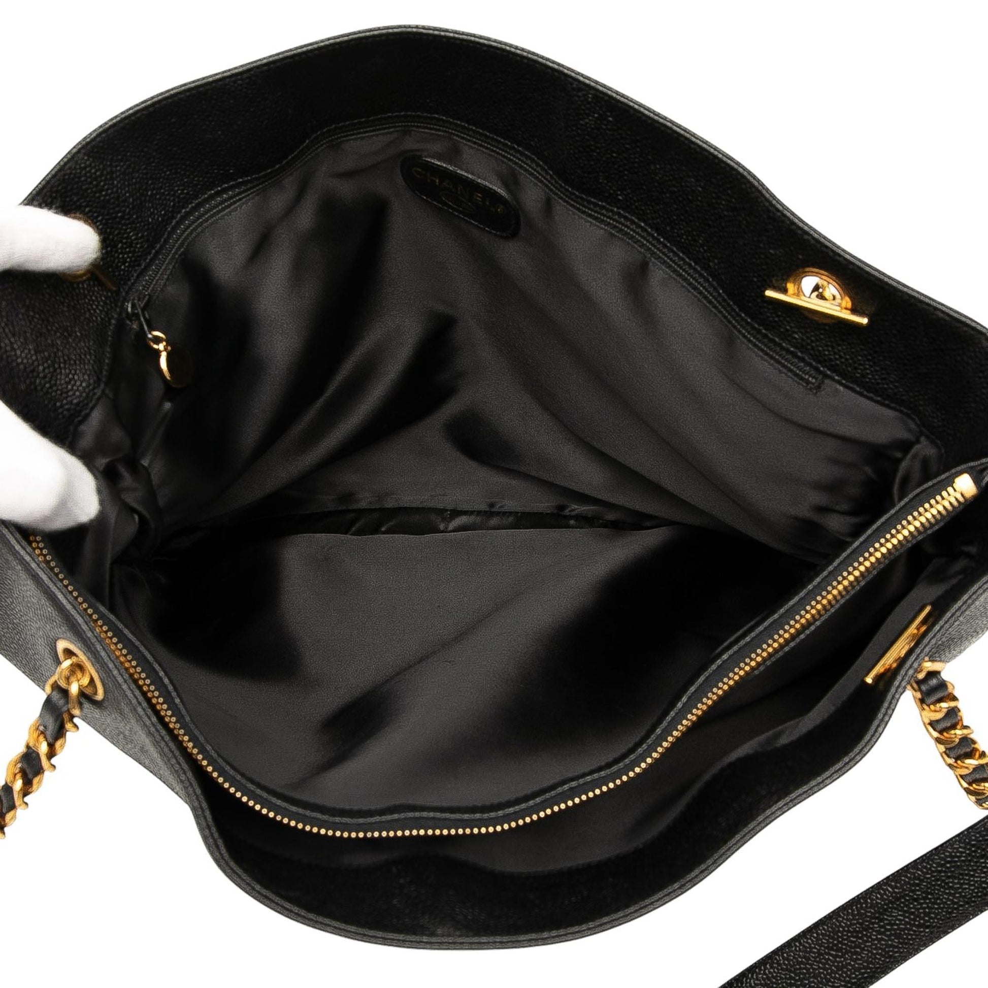 Chanel Gabrielle Tote - Rovelle Bags