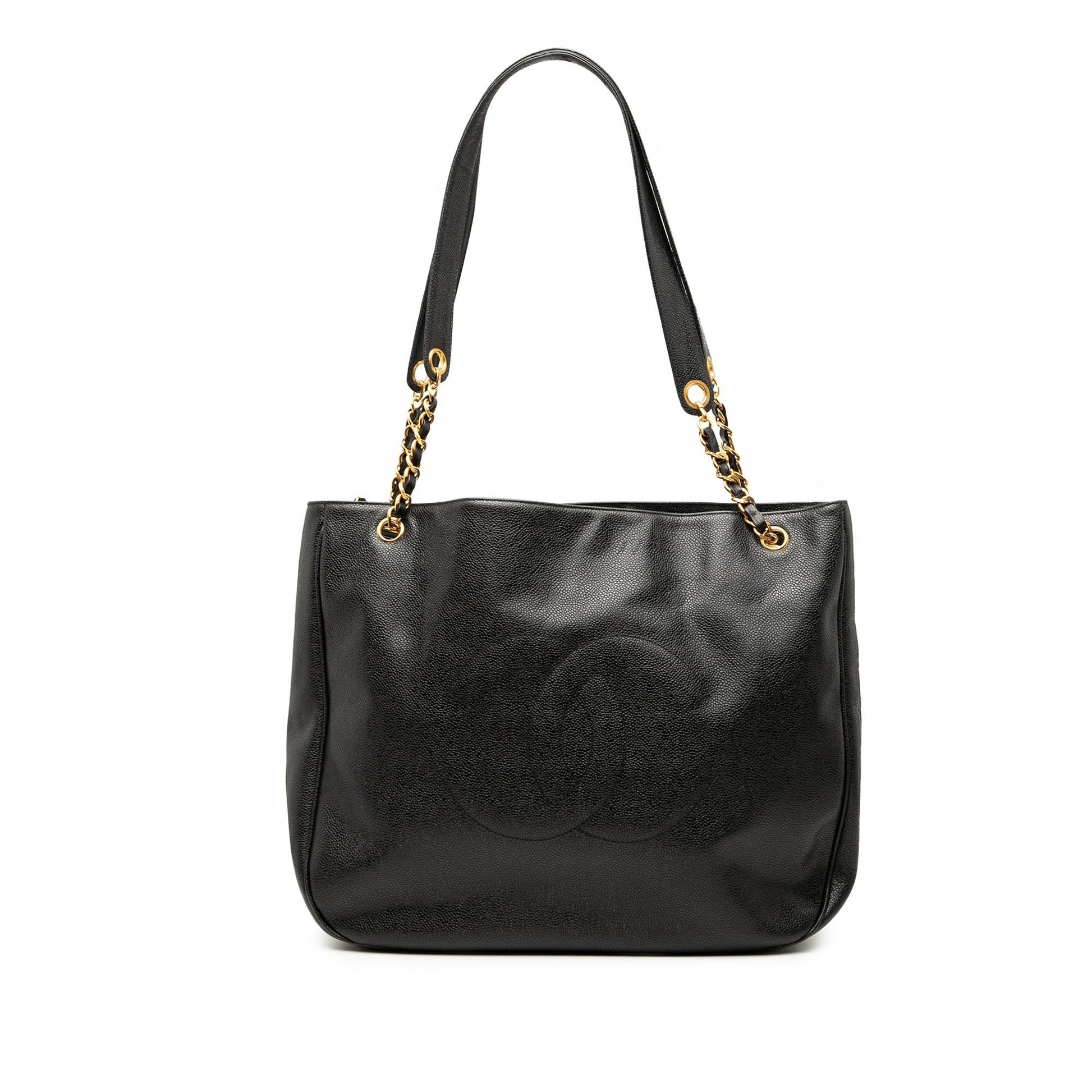 Chanel Gabrielle Tote - Rovelle Bags