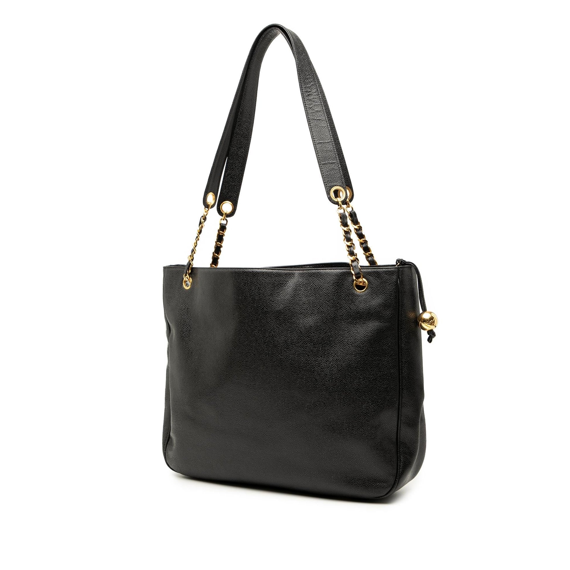 Chanel Gabrielle Tote - Rovelle Bags