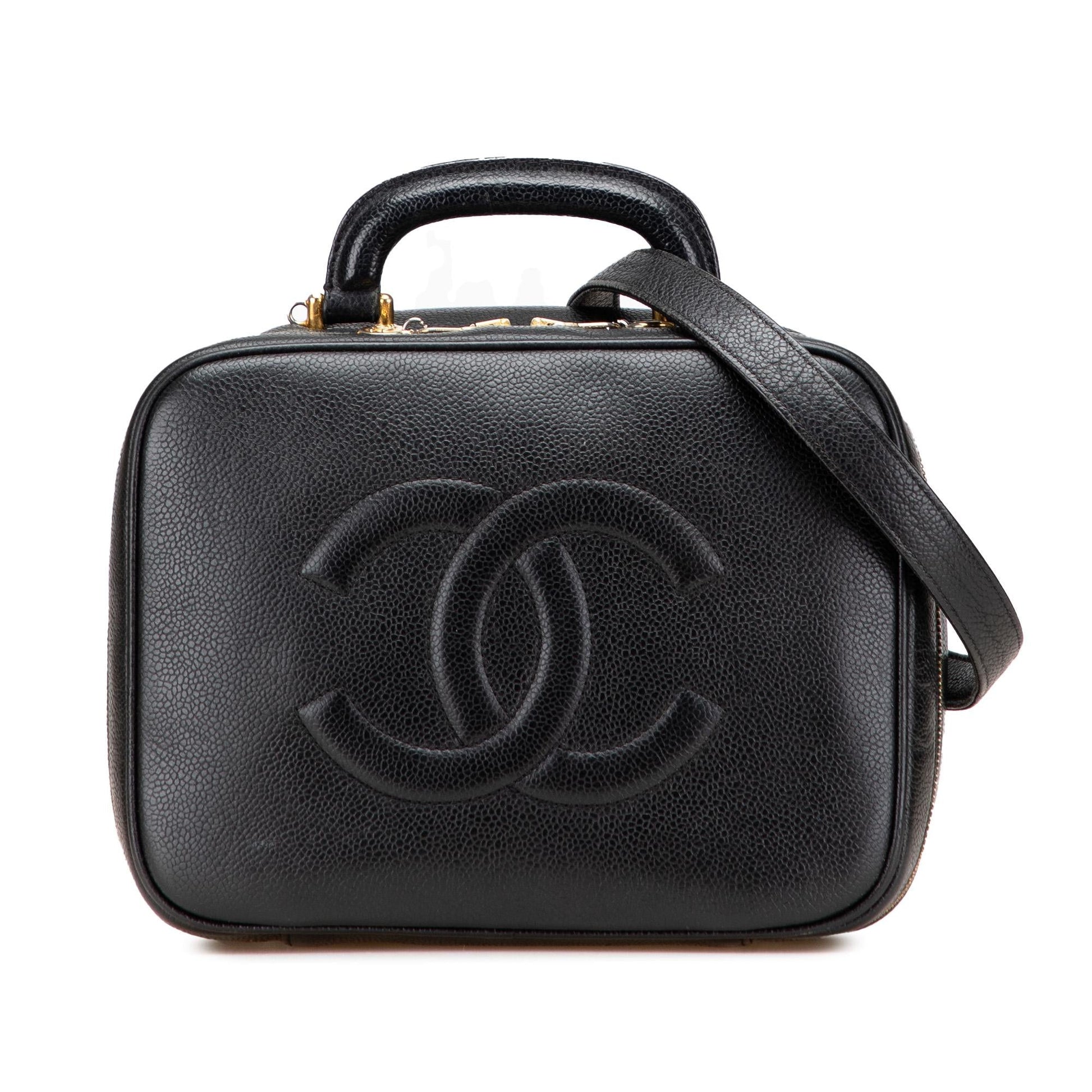 Chanel Gabrielle Shoulder Bag - Rovelle Bags
