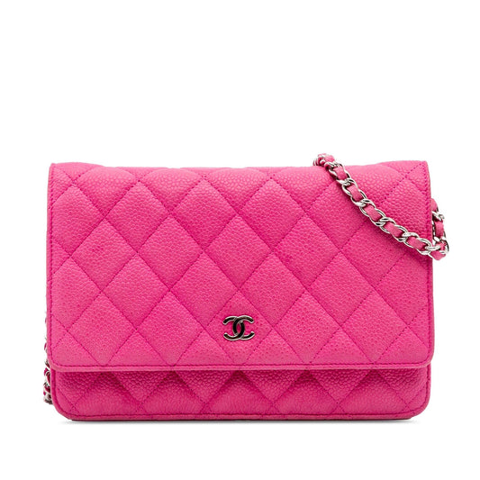 Chanel Gabrielle Crossbody - Rovelle Bags