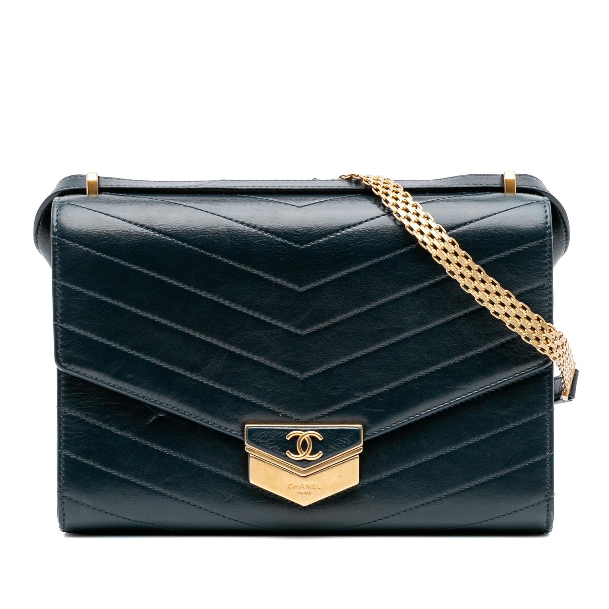 Chanel Gabrielle Shoulder Bag - Rovelle Bags