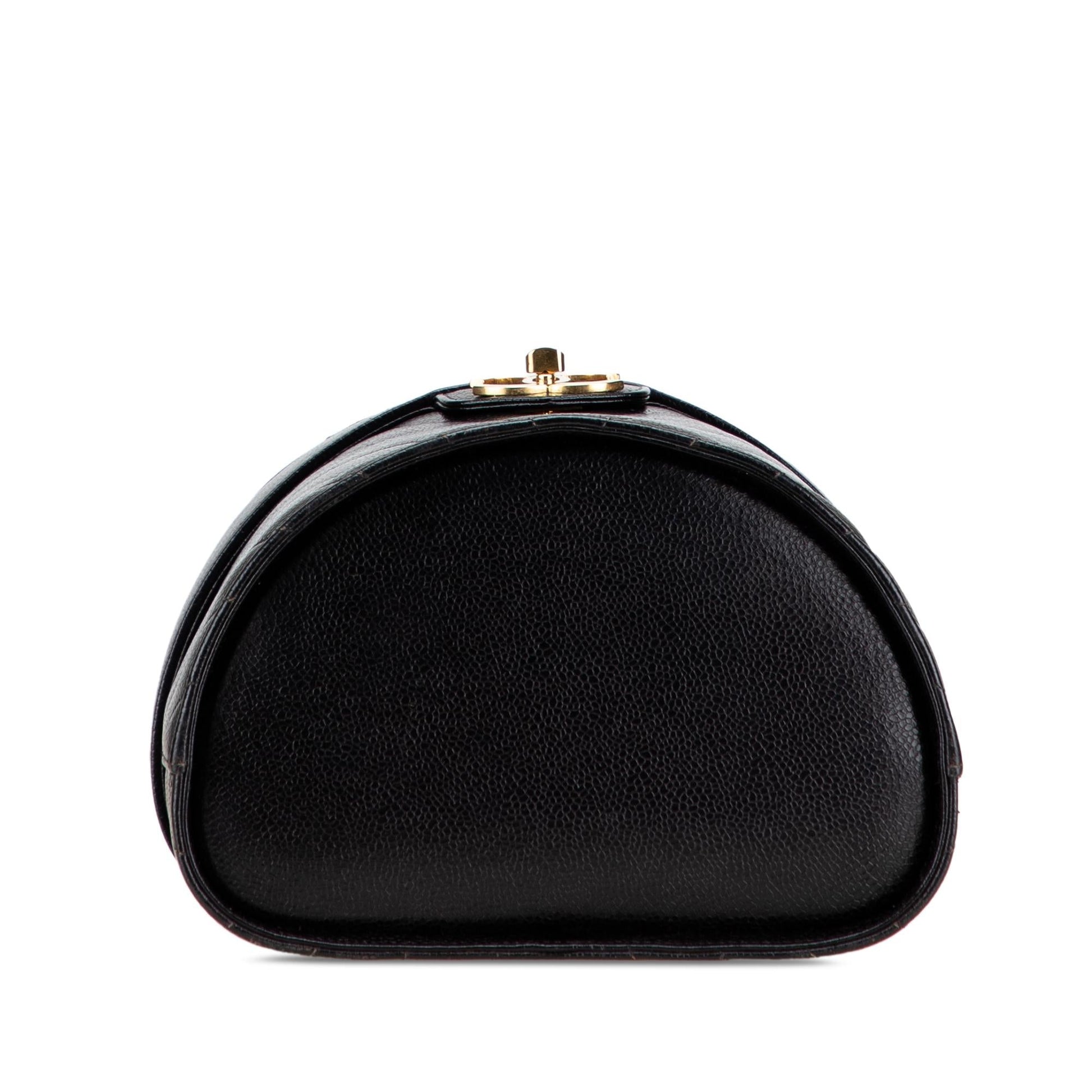 Chanel Gabrielle Clutch - Rovelle Bags