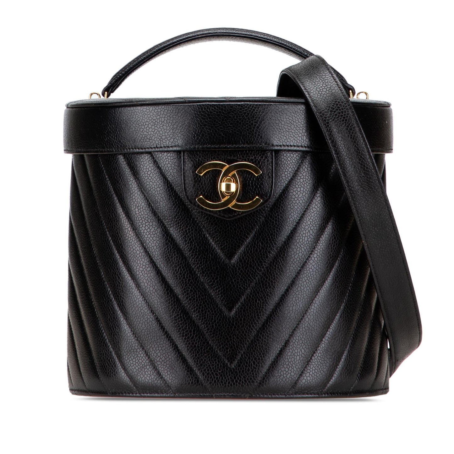 Chanel Gabrielle Clutch - Rovelle Bags
