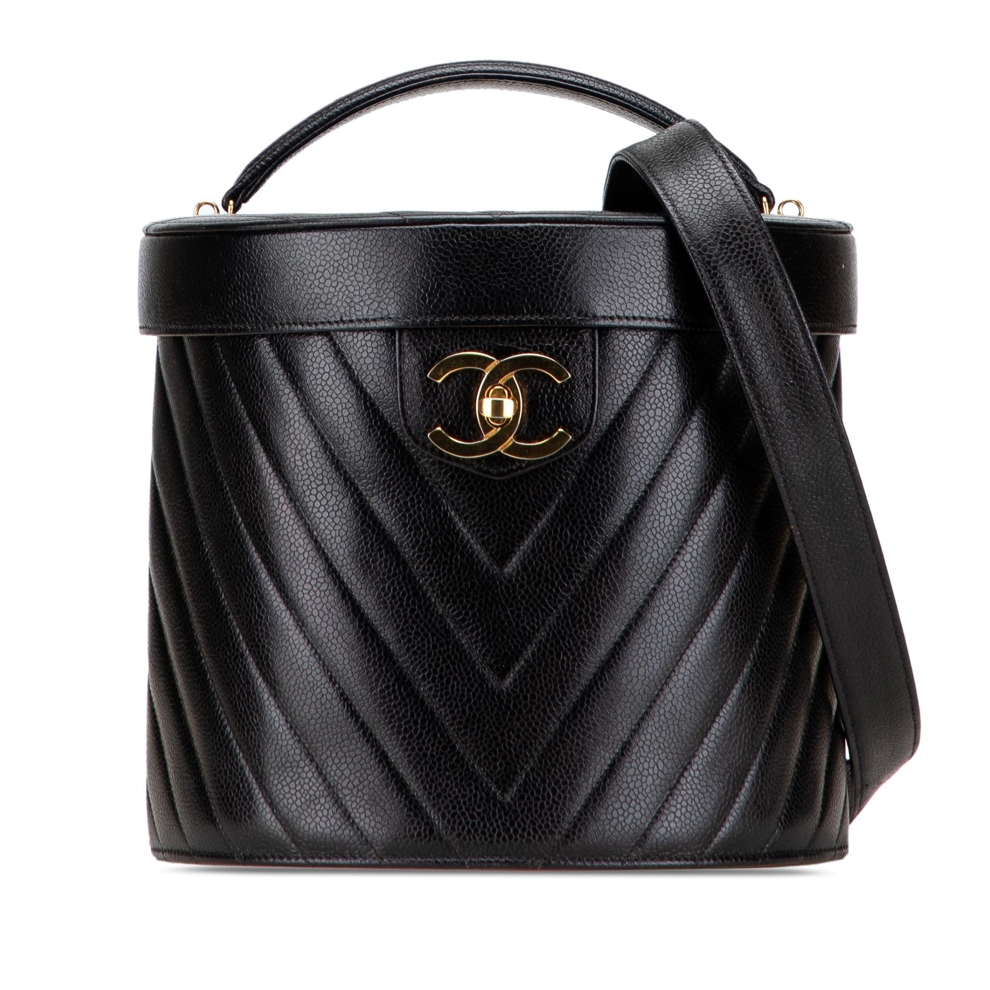 Chanel Gabrielle Clutch - Rovelle Bags