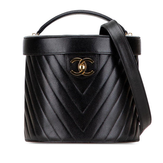 Chanel Gabrielle Clutch - Rovelle Bags