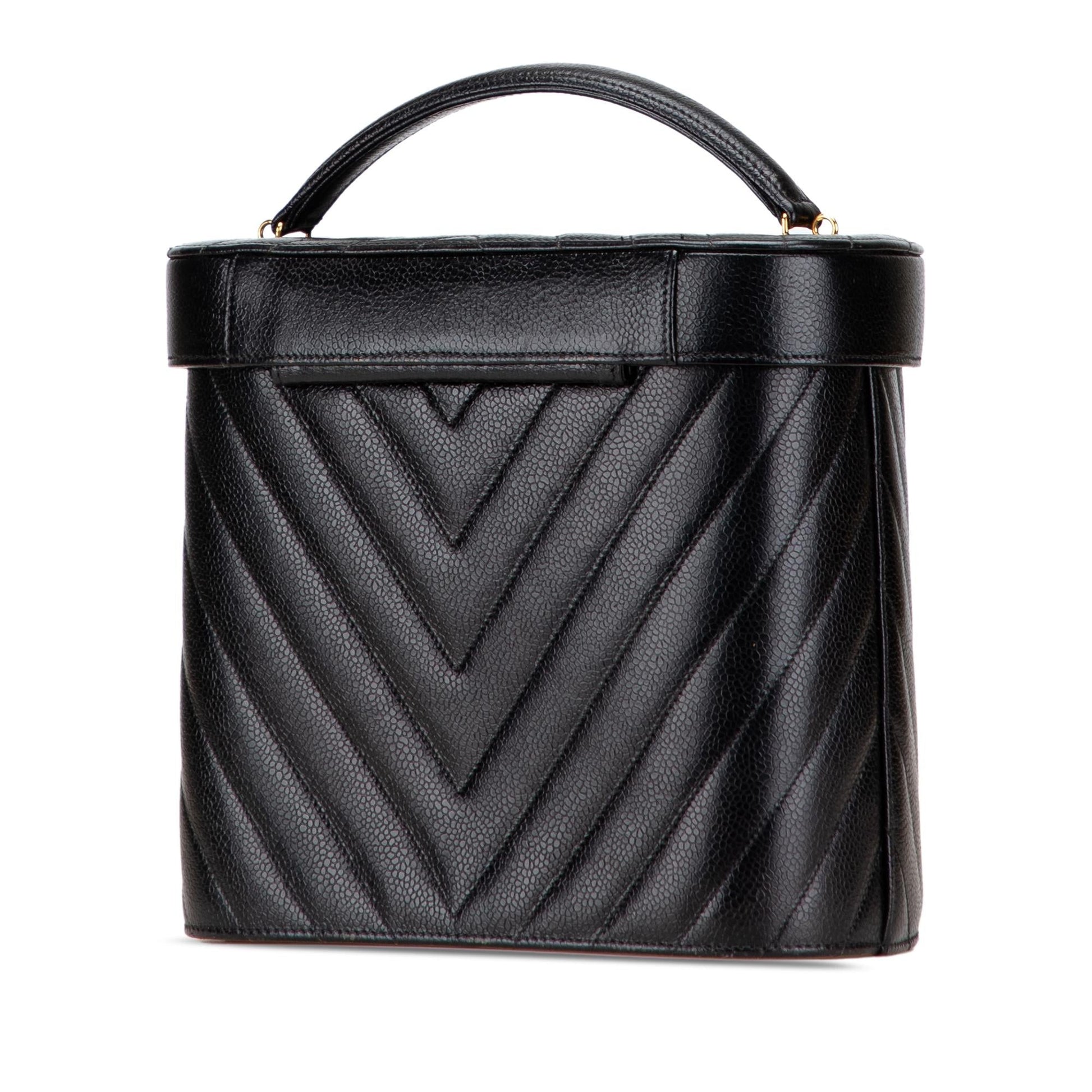 Chanel Gabrielle Clutch - Rovelle Bags