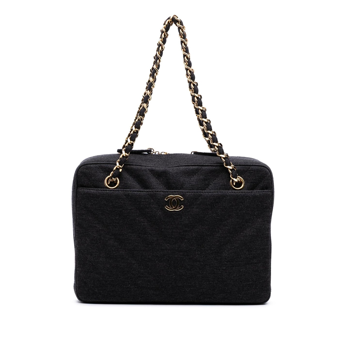 Chanel Gabrielle Crossbody - Rovelle Bags