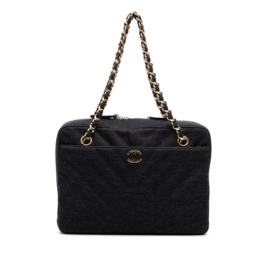 Chanel Gabrielle Crossbody - Rovelle Bags