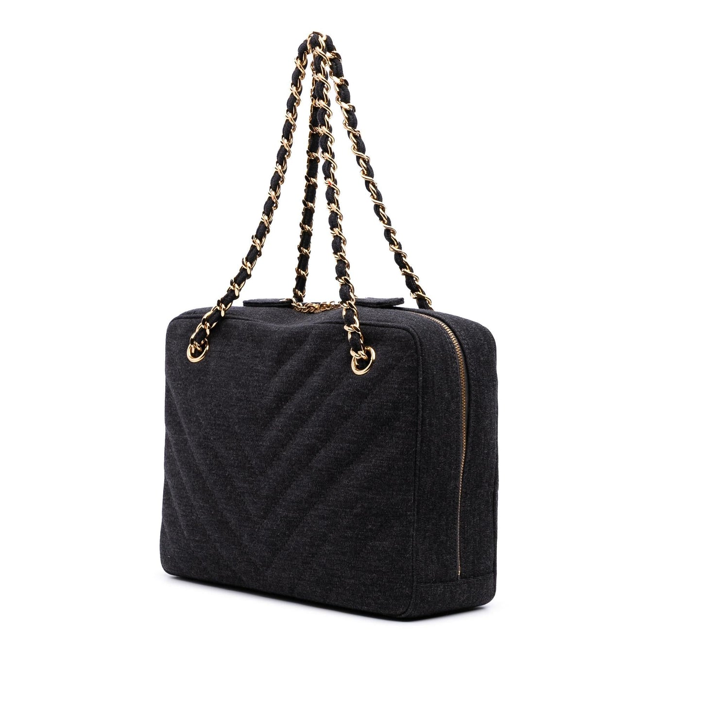 Chanel Gabrielle Crossbody - Rovelle Bags