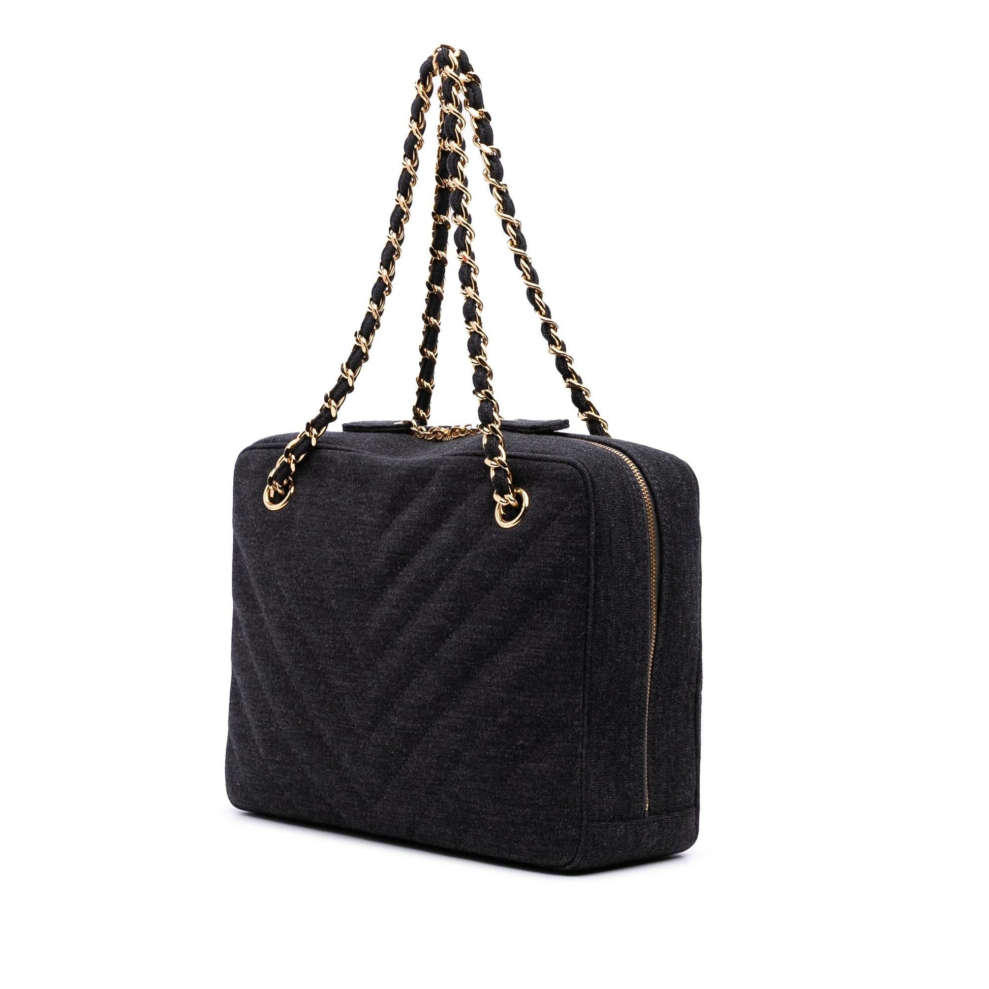 Chanel Gabrielle Crossbody - Rovelle Bags