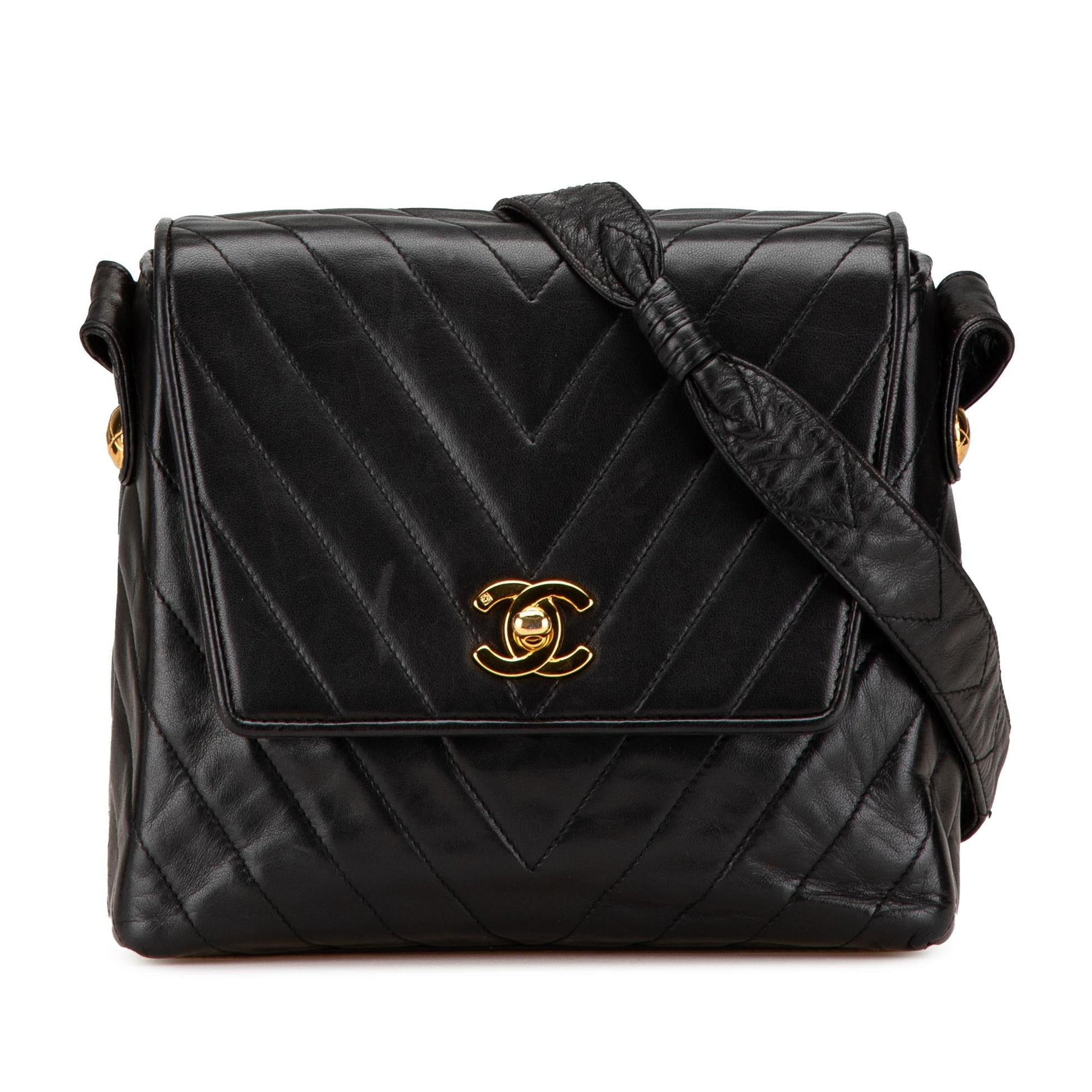Chanel Gabrielle Shoulder Bag - Rovelle Bags