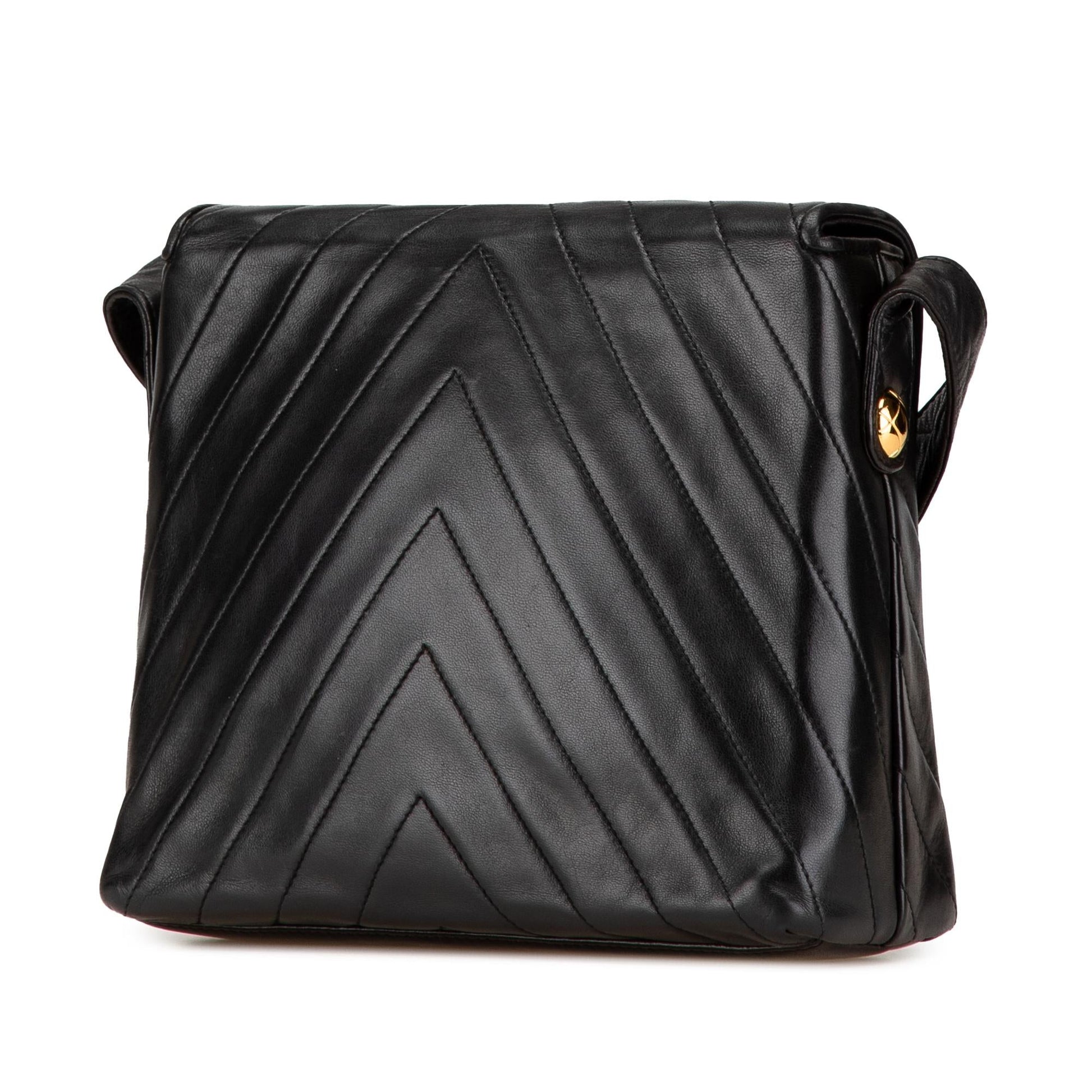 Chanel Gabrielle Shoulder Bag - Rovelle Bags