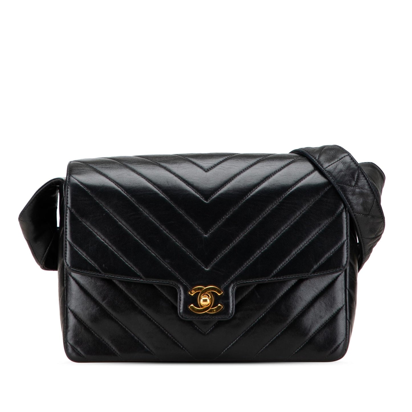 Chanel Gabrielle Shoulder Bag - Rovelle Bags