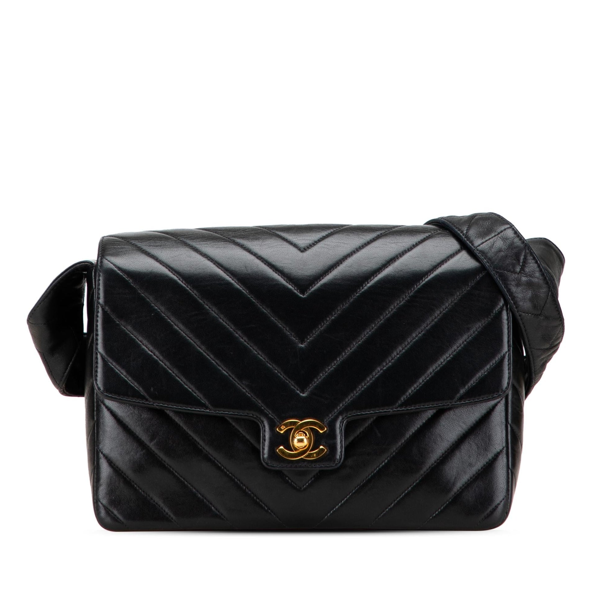 Chanel Gabrielle Shoulder Bag - Rovelle Bags