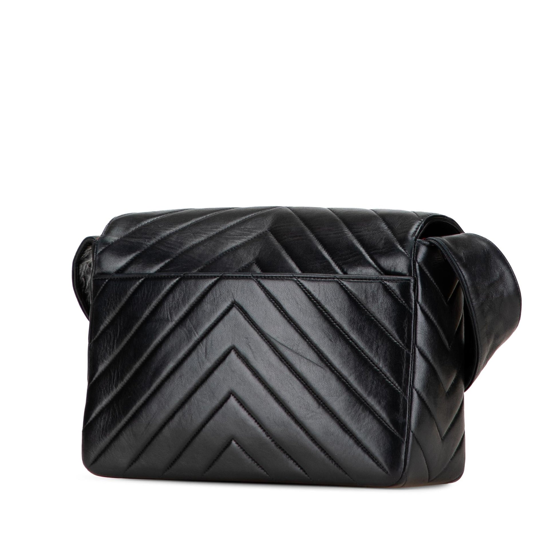 Chanel Gabrielle Shoulder Bag - Rovelle Bags
