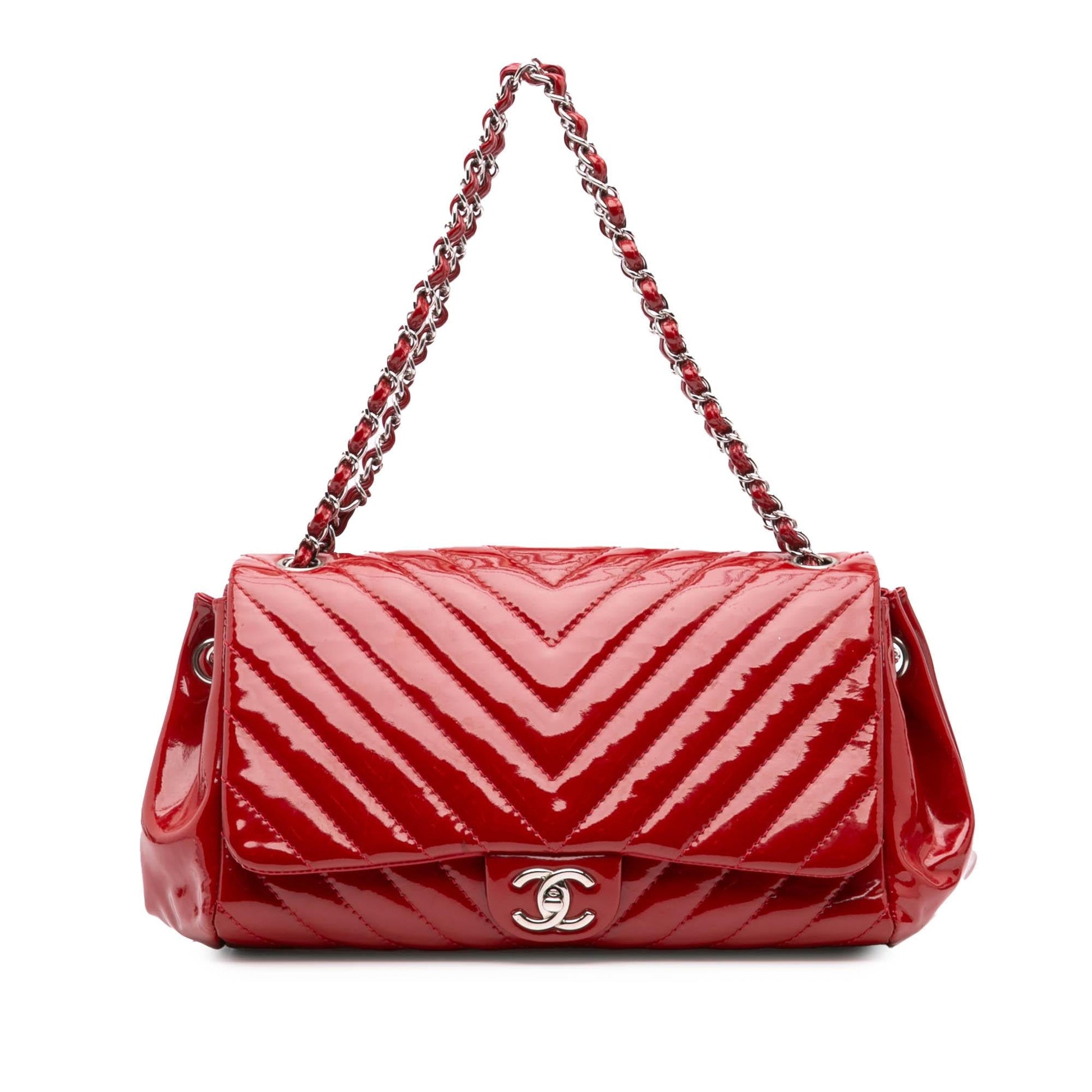 Chanel Gabrielle Shoulder Bag - Rovelle Bags