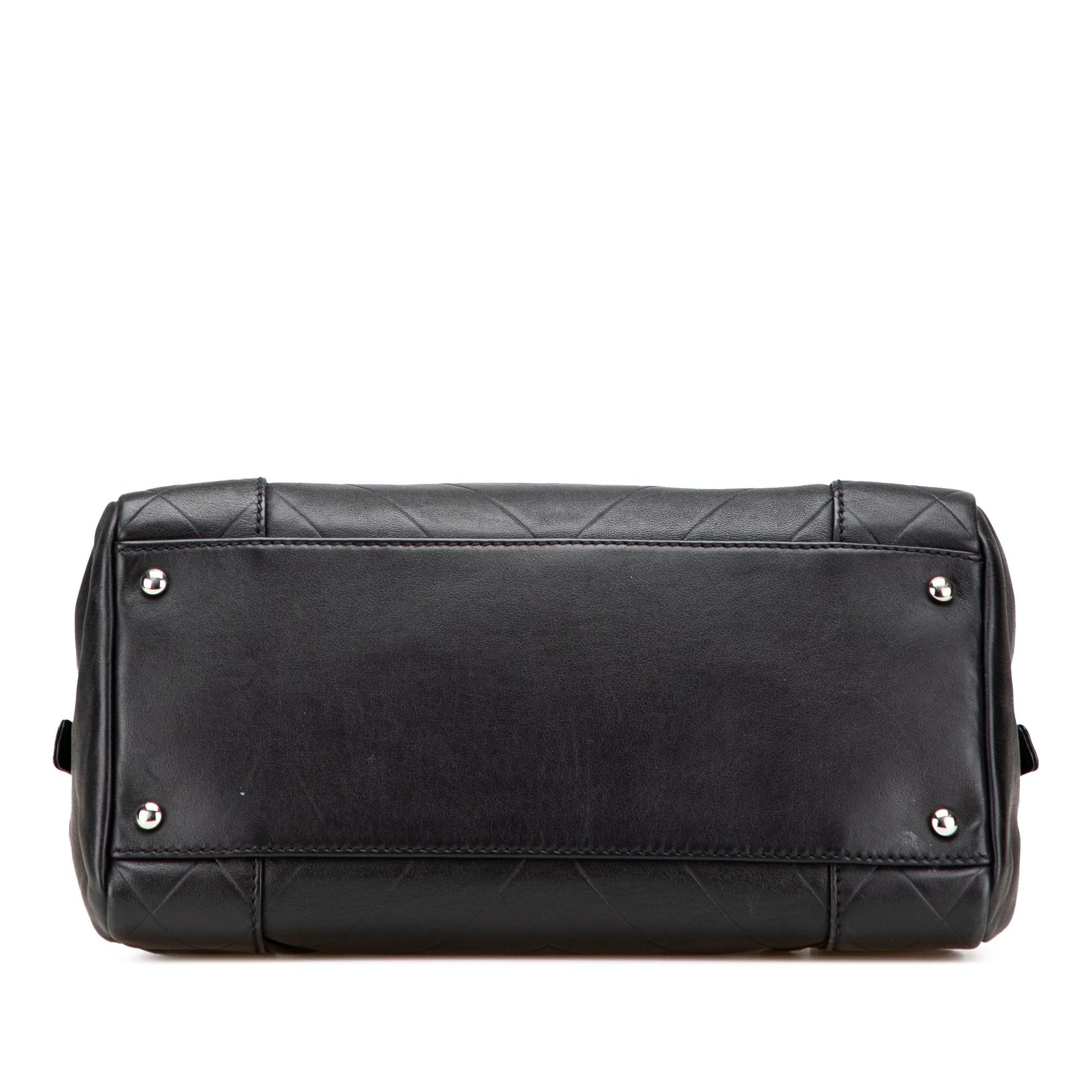 Chanel Gabrielle Handbag - Rovelle Bags