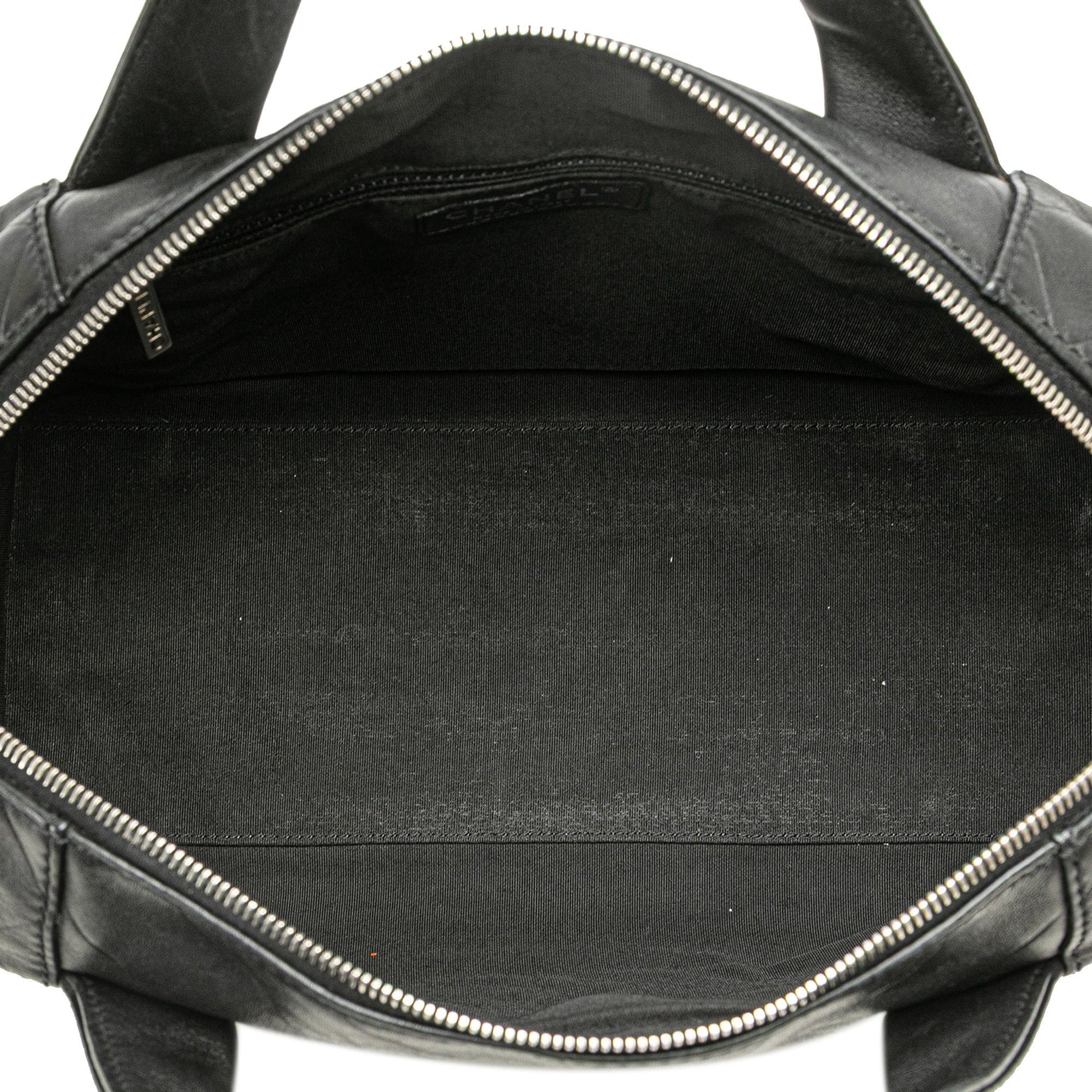 Chanel Gabrielle Handbag - Rovelle Bags