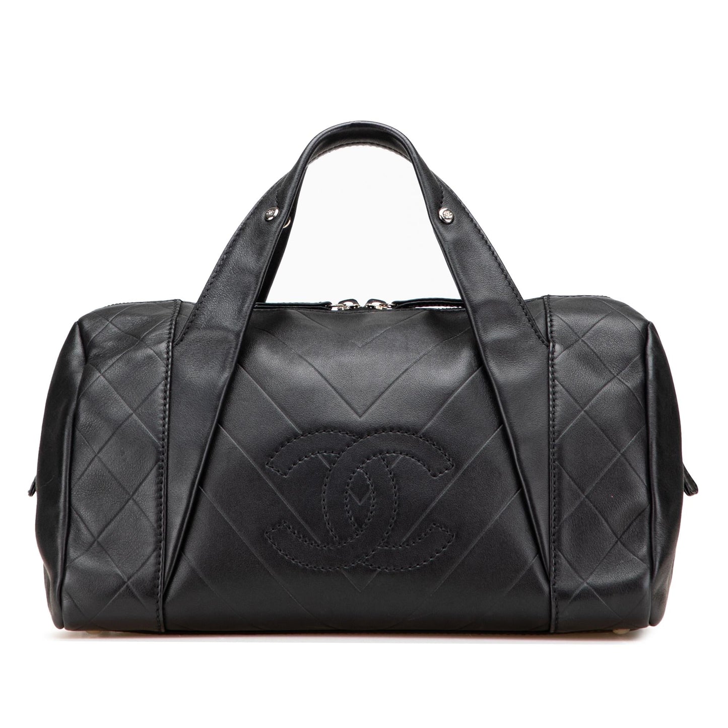 Chanel Gabrielle Handbag - Rovelle Bags