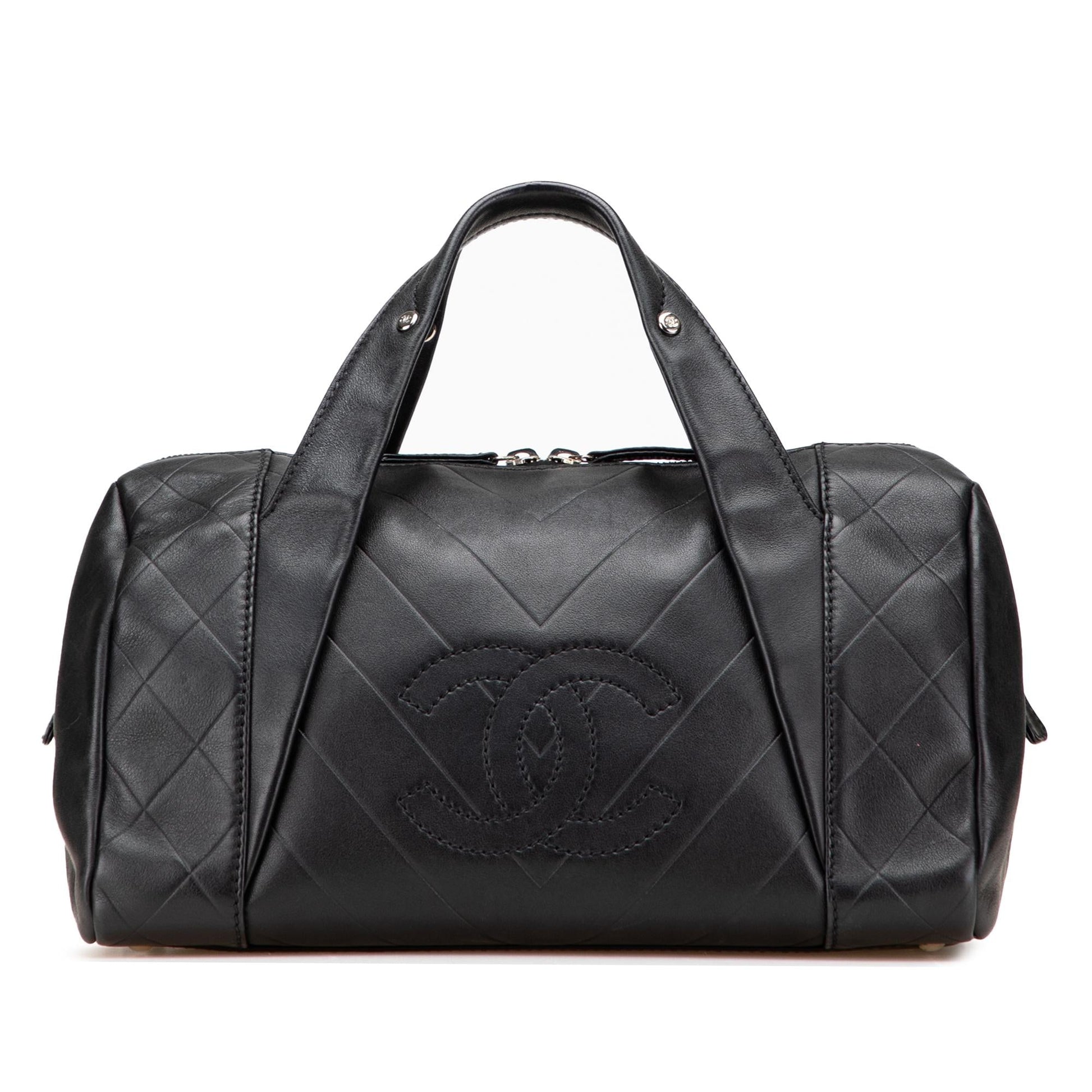 Chanel Gabrielle Handbag - Rovelle Bags