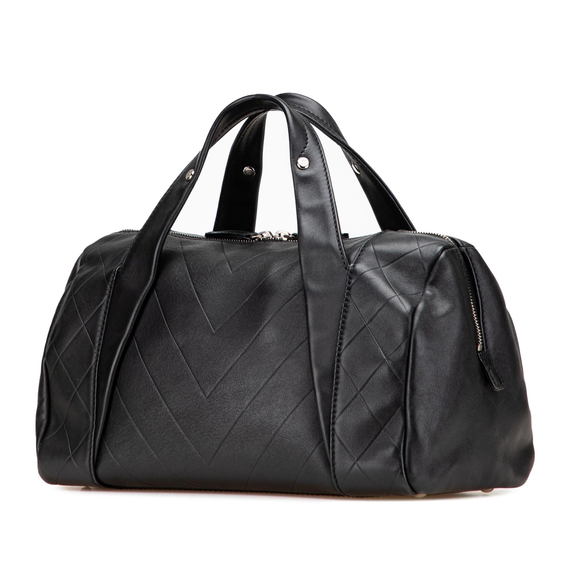 Chanel Gabrielle Handbag - Rovelle Bags