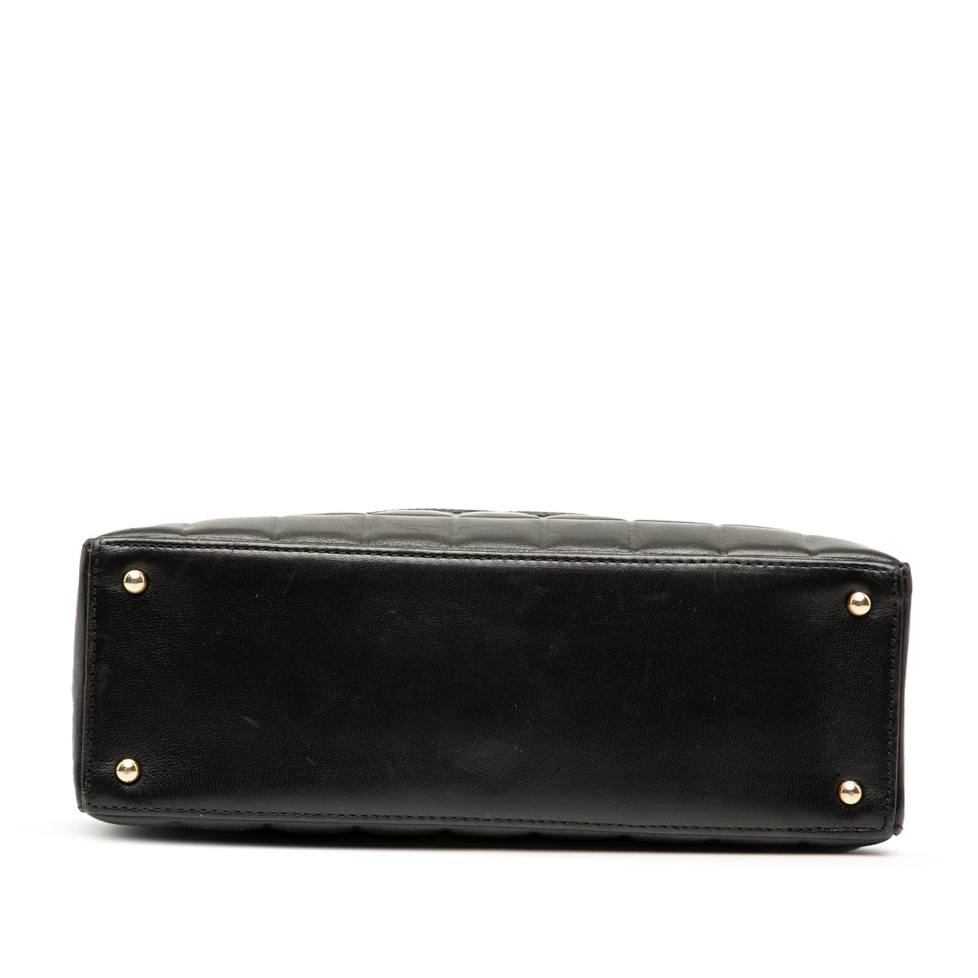 Chanel Gabrielle Tote - Rovelle Bags