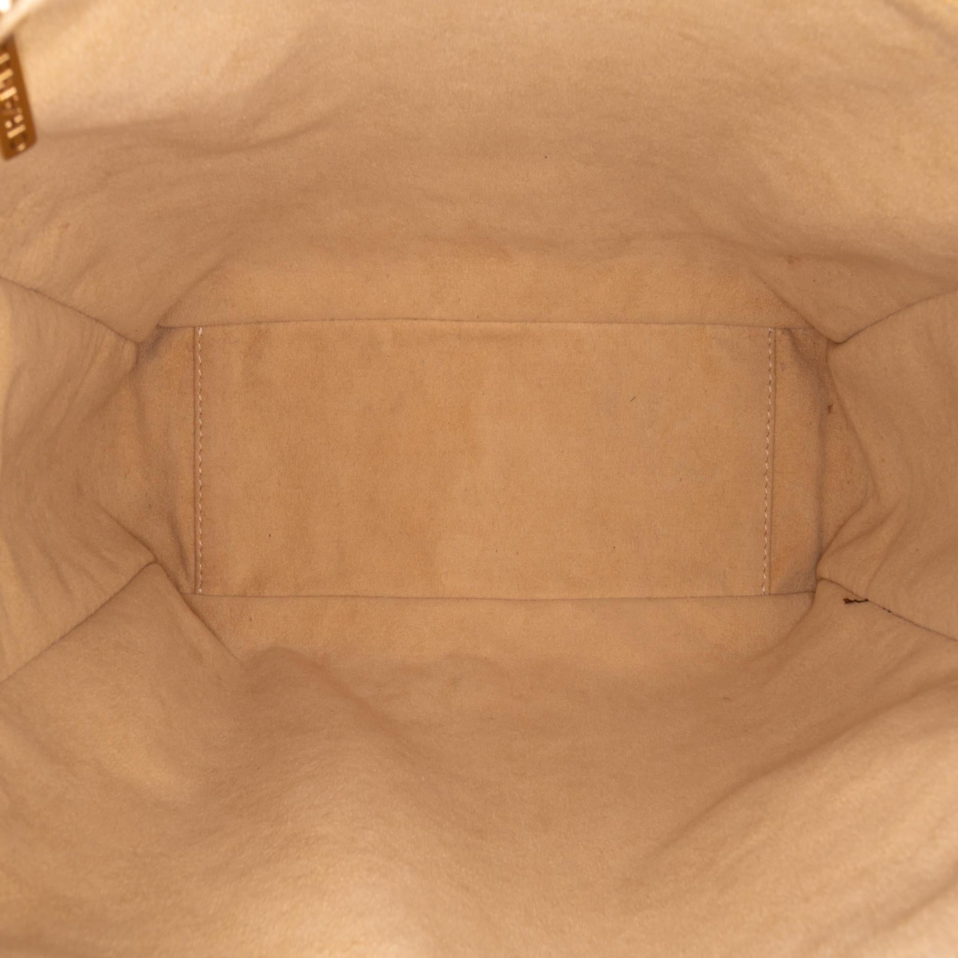 Chanel Gabrielle Tote - Rovelle Bags