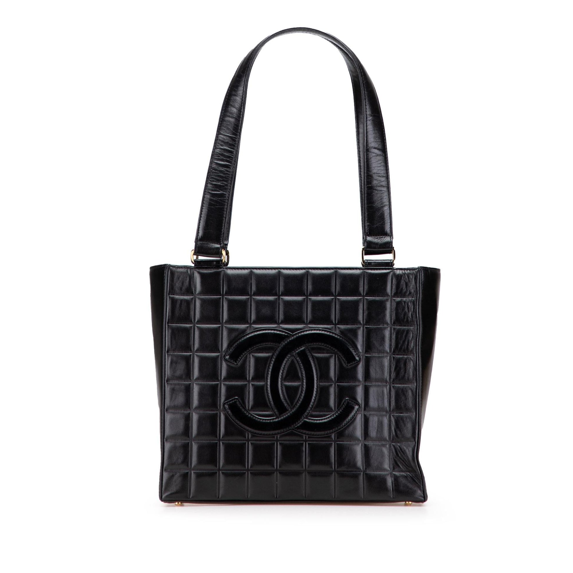 Chanel Gabrielle Tote - Rovelle Bags