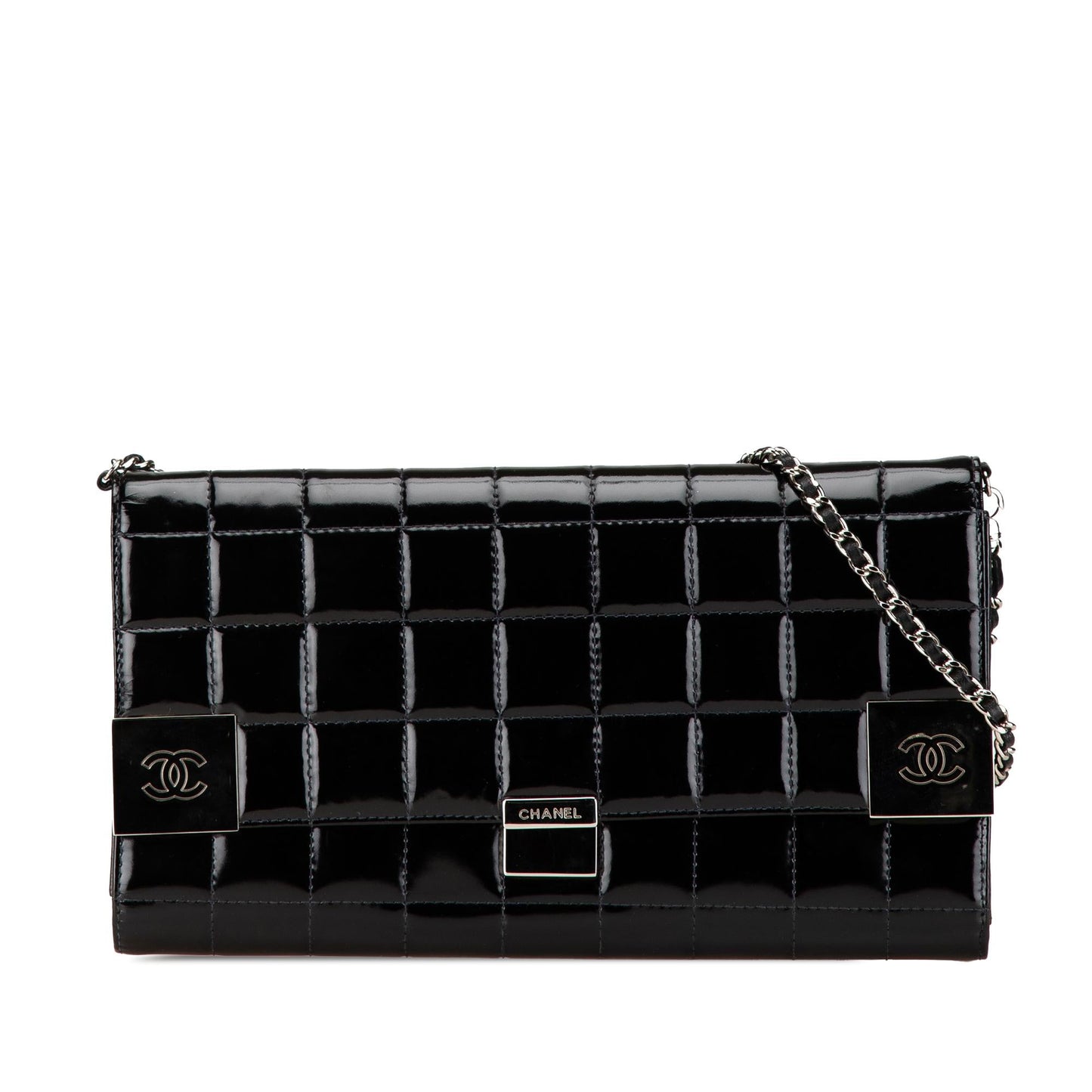 Chanel Gabrielle Clutch - Rovelle Bags