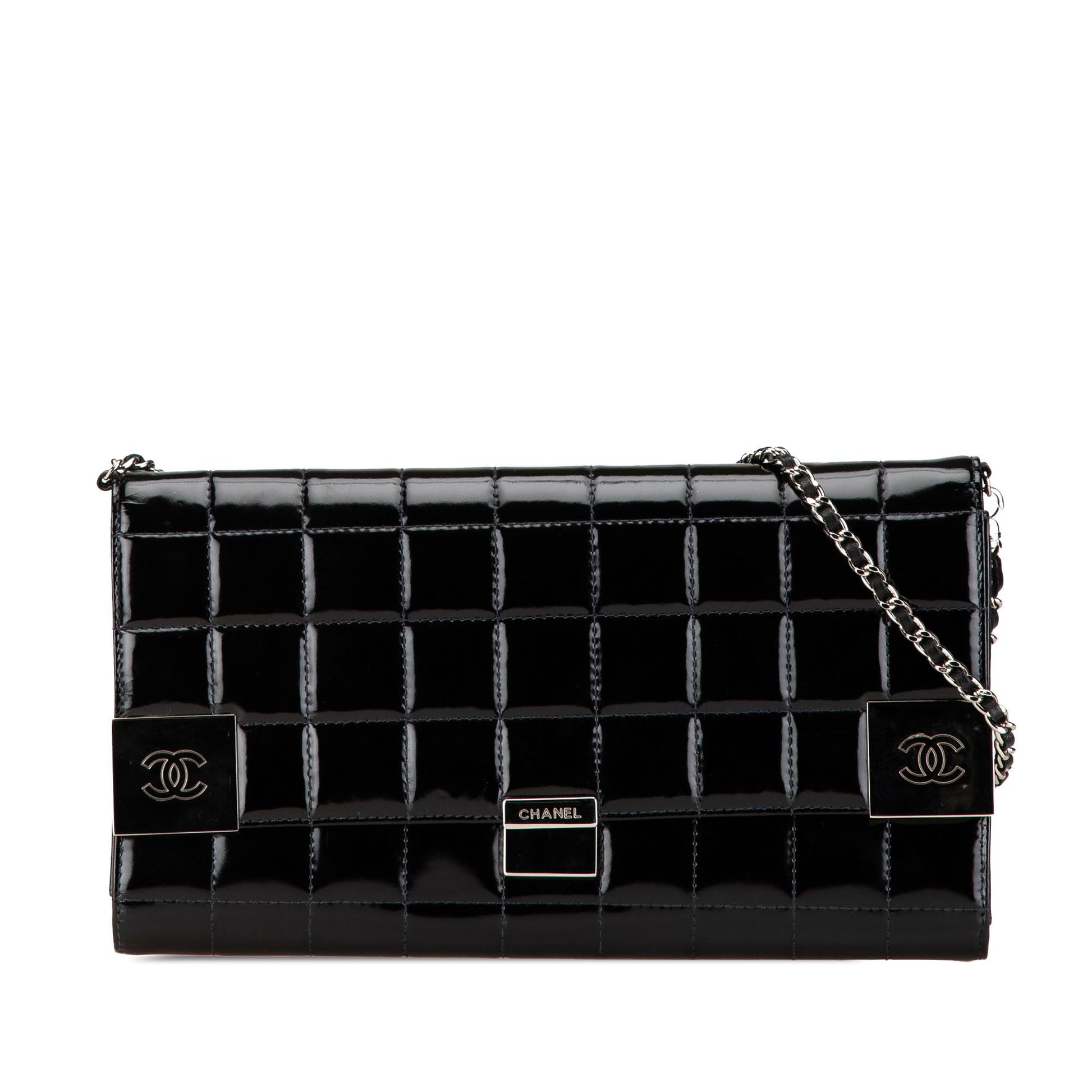 Chanel Gabrielle Clutch - Rovelle Bags