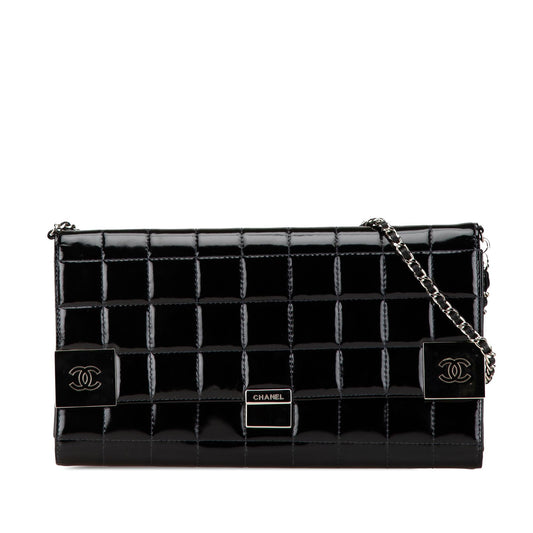 Chanel Gabrielle Clutch - Rovelle Bags
