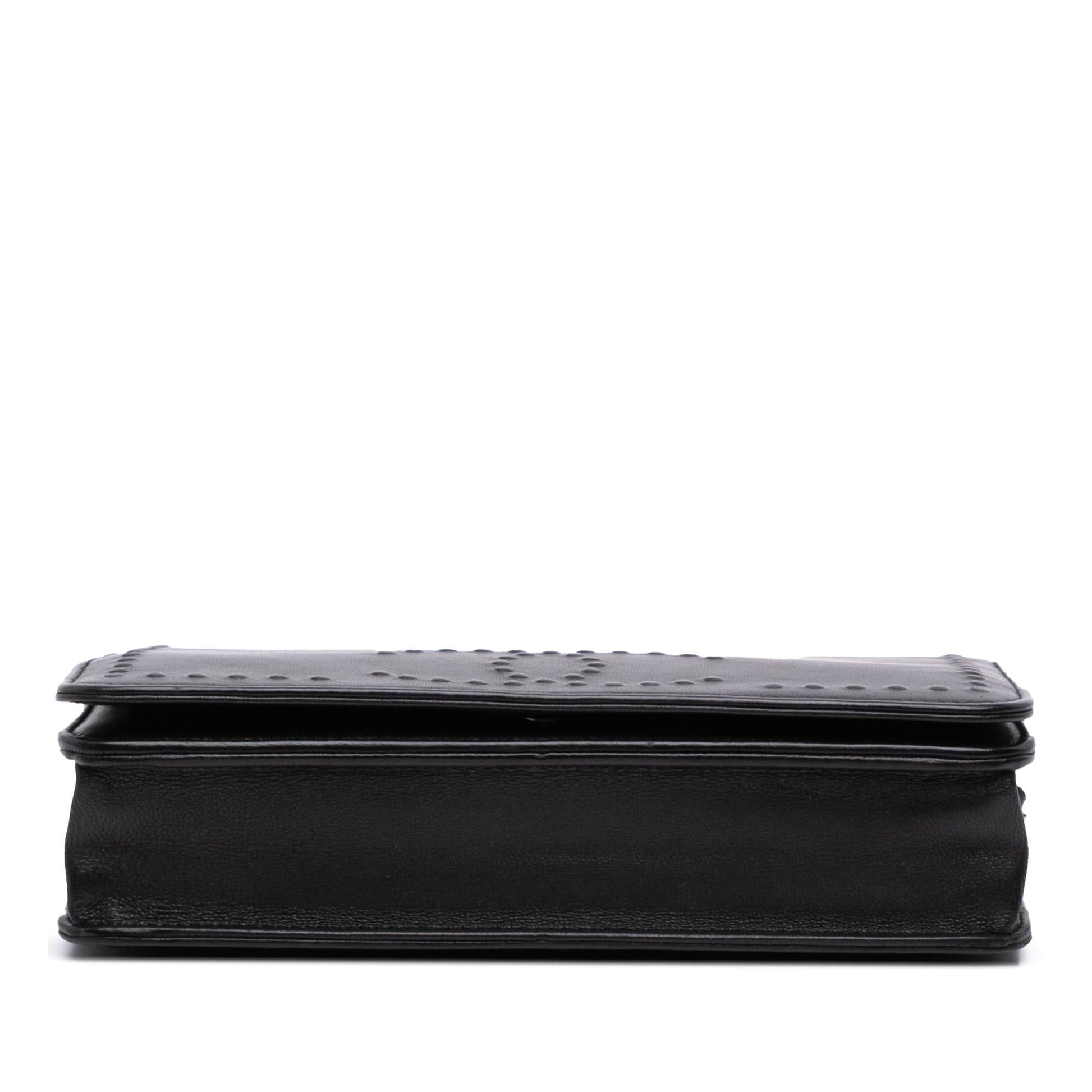 Chanel Gabrielle Crossbody - Rovelle Bags