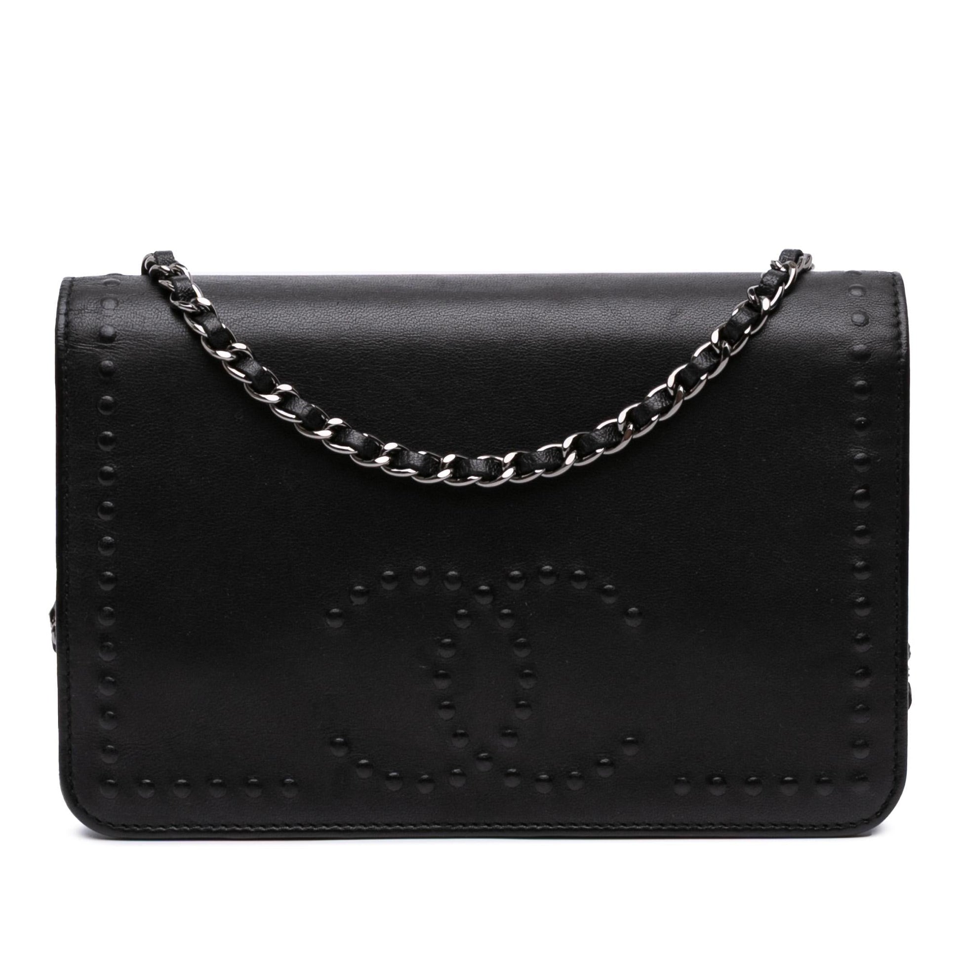 Chanel Gabrielle Crossbody - Rovelle Bags