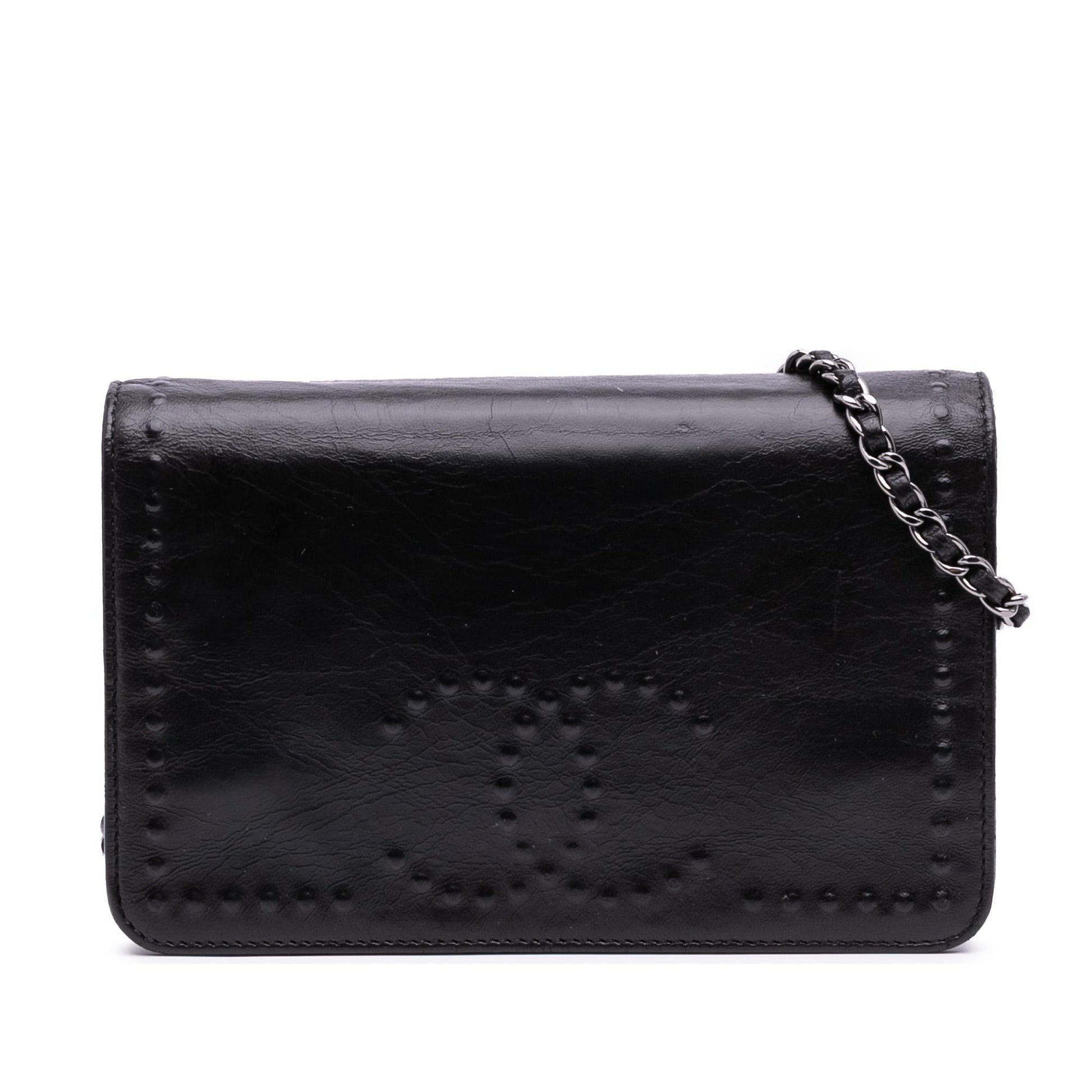Chanel Gabrielle Crossbody - Rovelle Bags