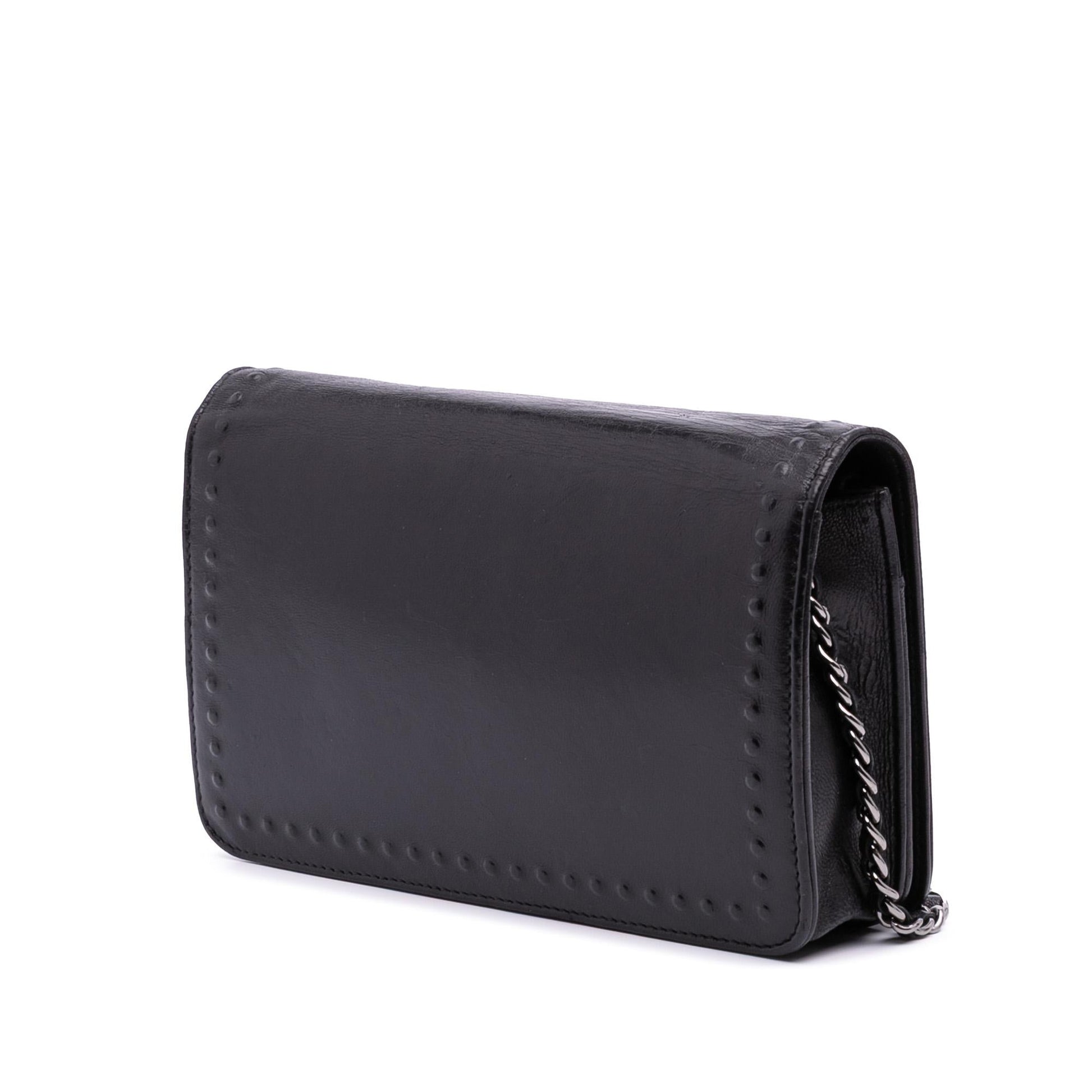 Chanel Gabrielle Crossbody - Rovelle Bags