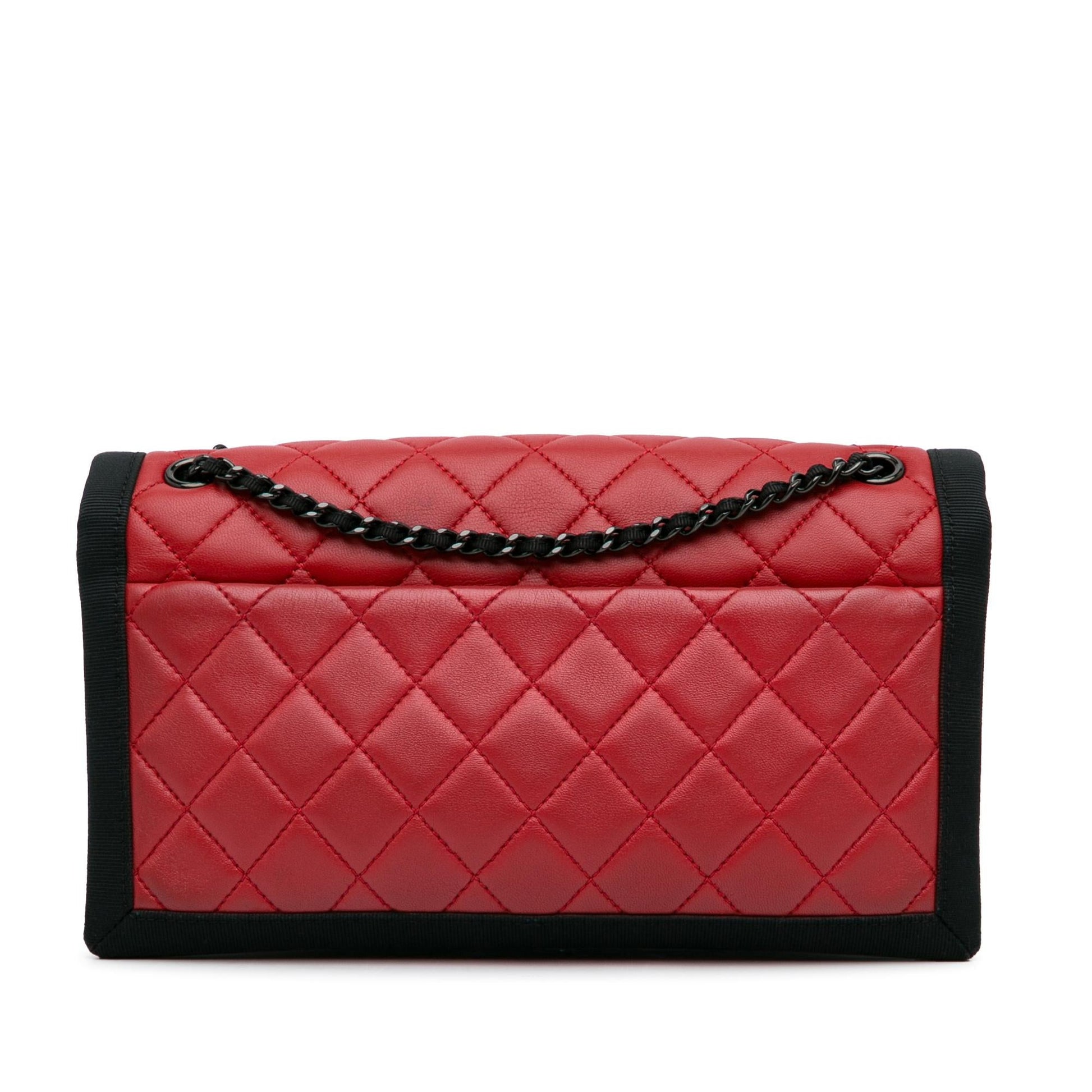 Chanel Gabrielle Shoulder Bag - Rovelle Bags