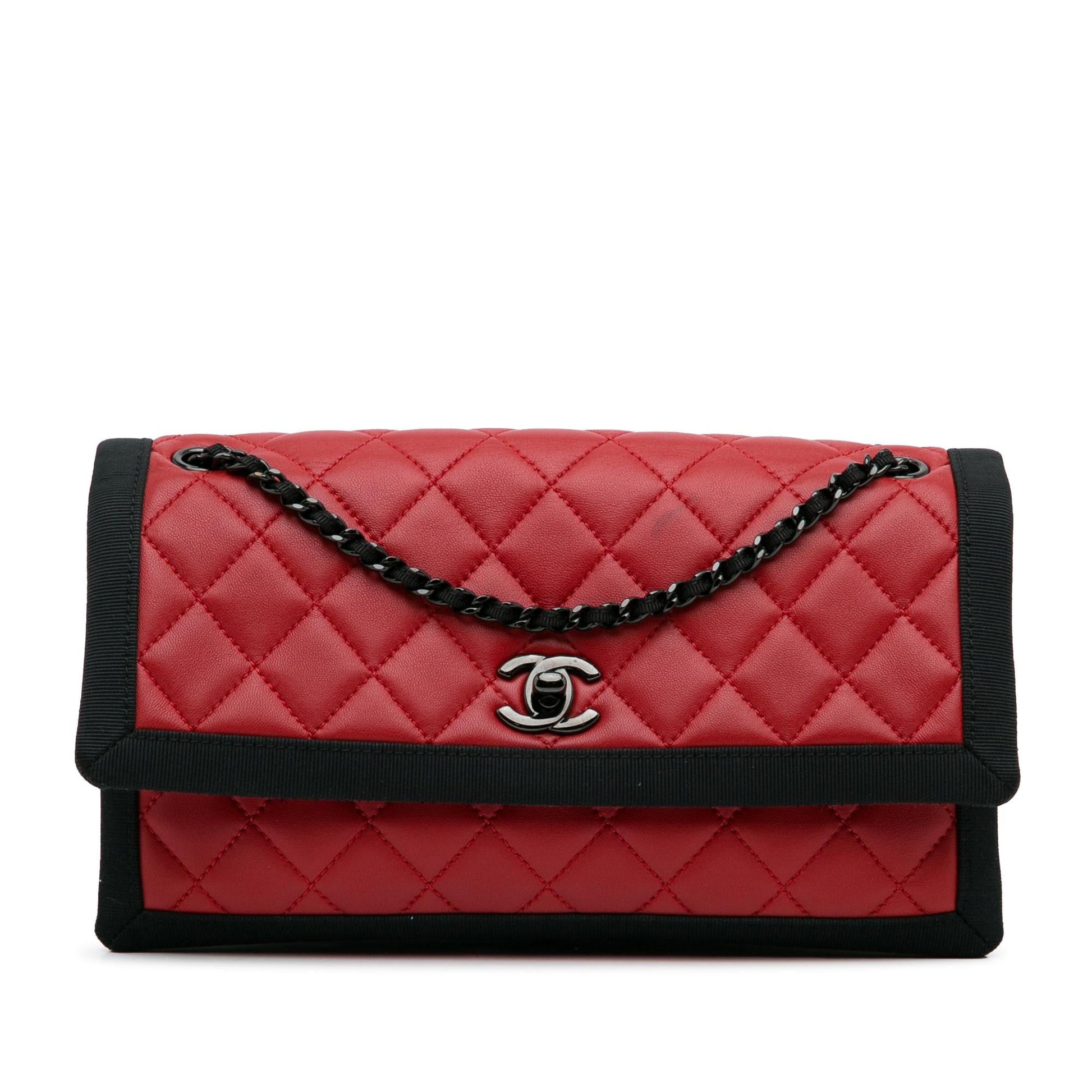 Chanel Gabrielle Shoulder Bag - Rovelle Bags