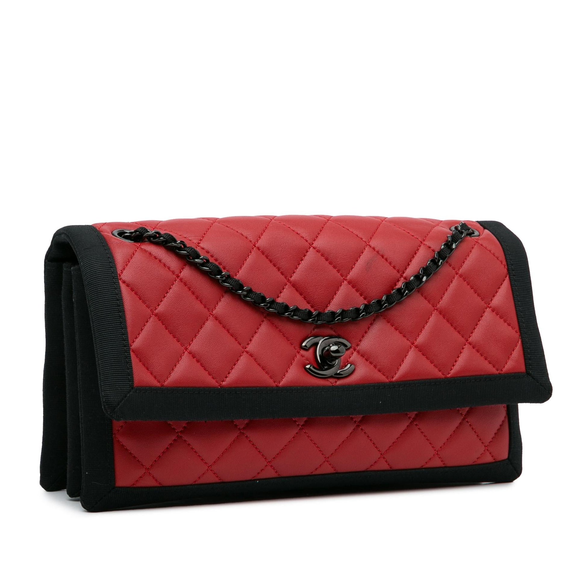 Chanel Gabrielle Shoulder Bag - Rovelle Bags