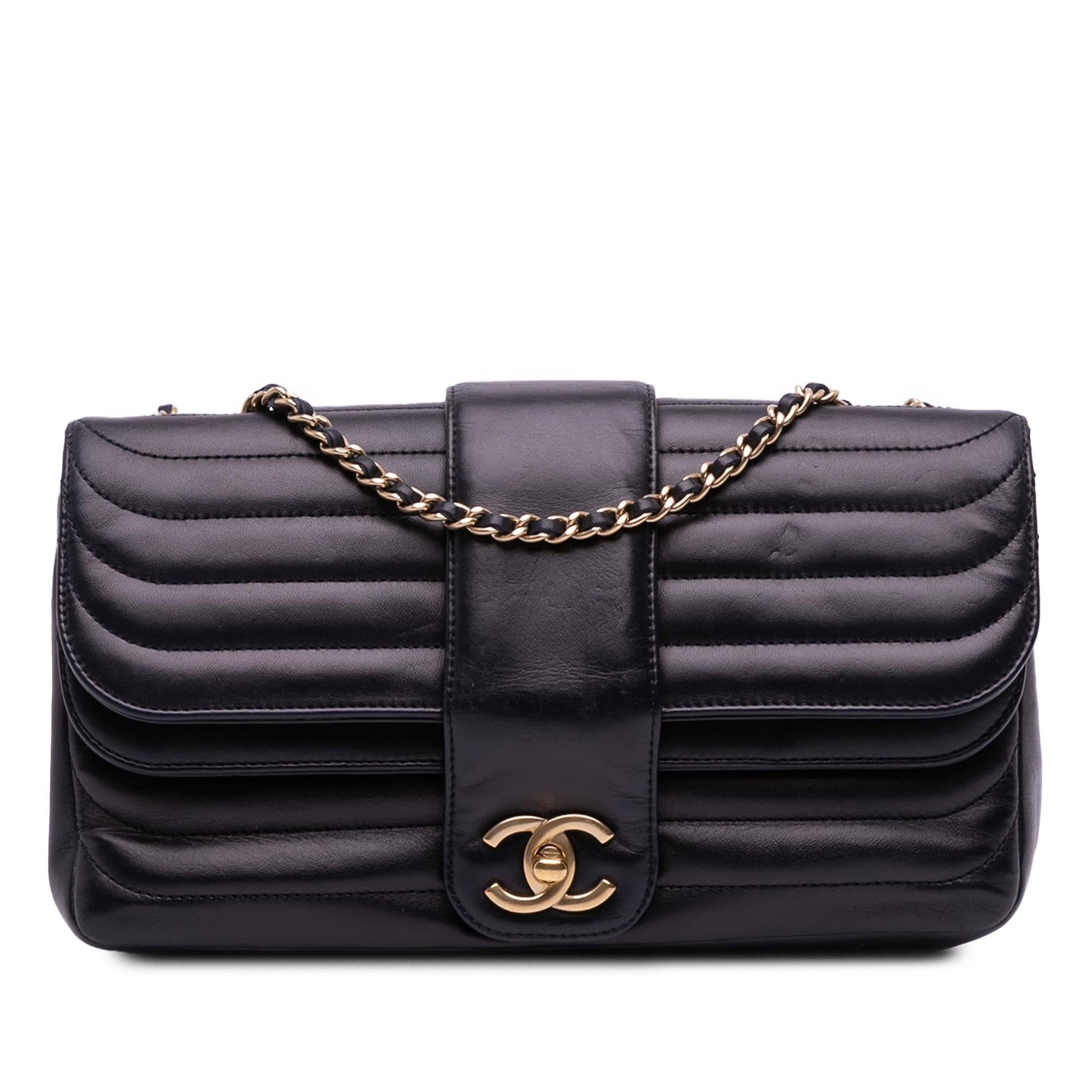 Chanel Gabrielle Shoulder Bag - Rovelle Bags