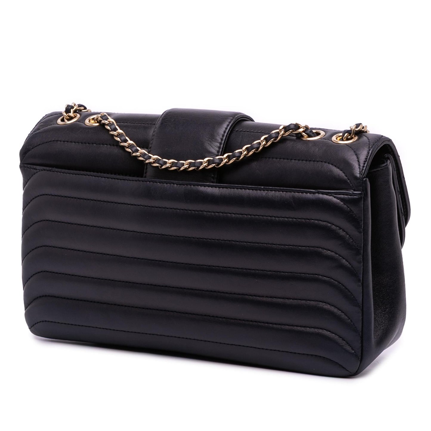 Chanel Gabrielle Shoulder Bag - Rovelle Bags