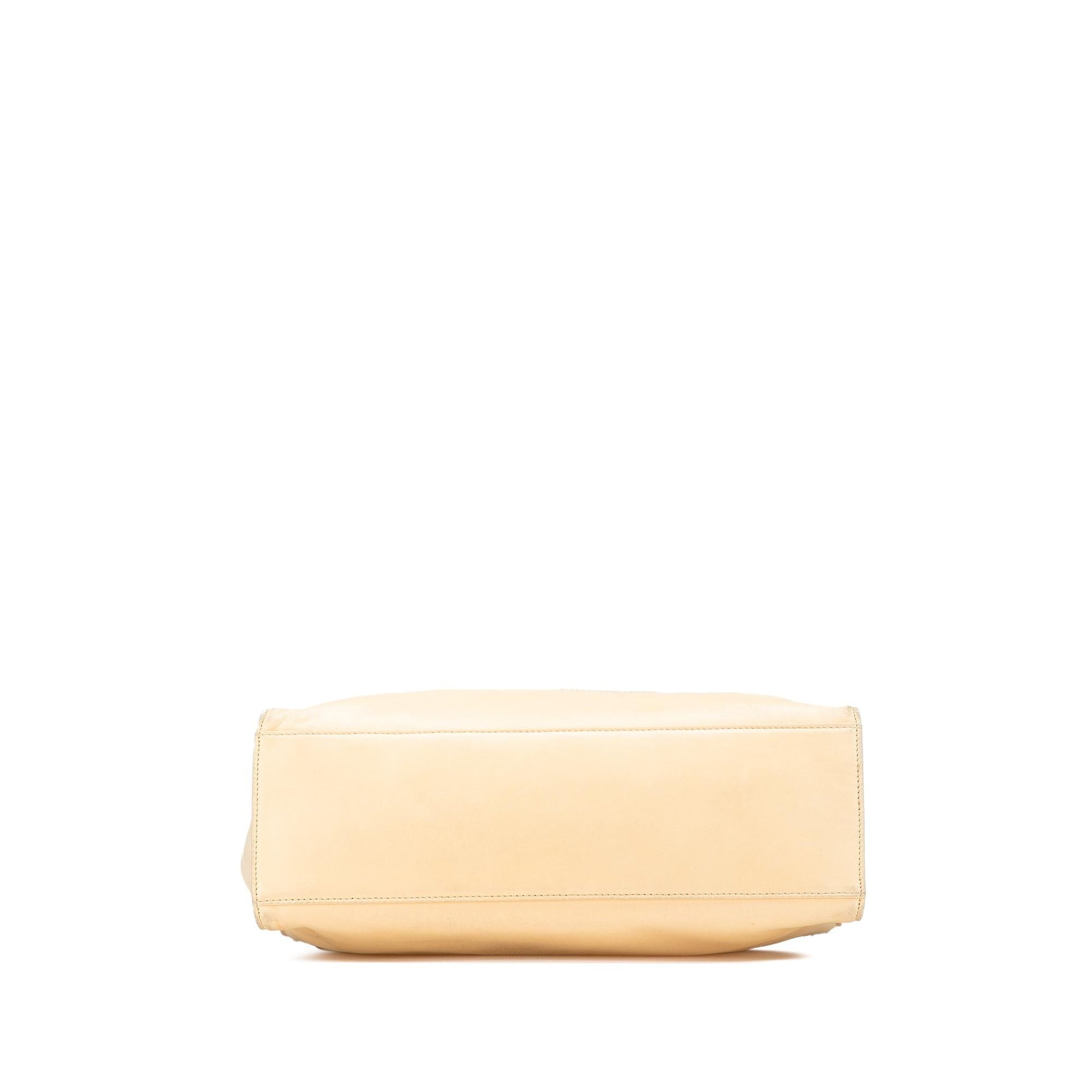 Chanel Gabrielle Tote - Rovelle Bags