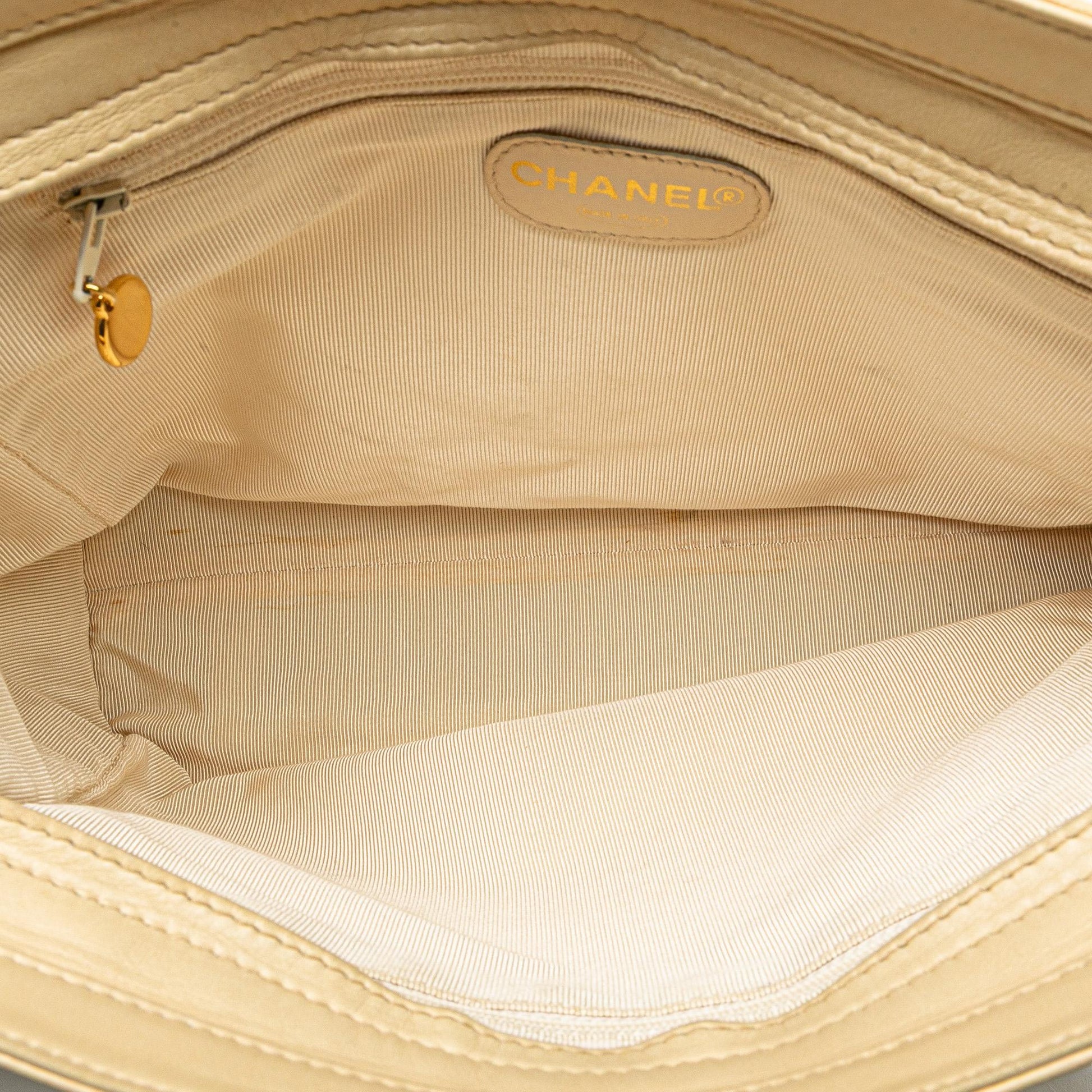 Chanel Gabrielle Tote - Rovelle Bags