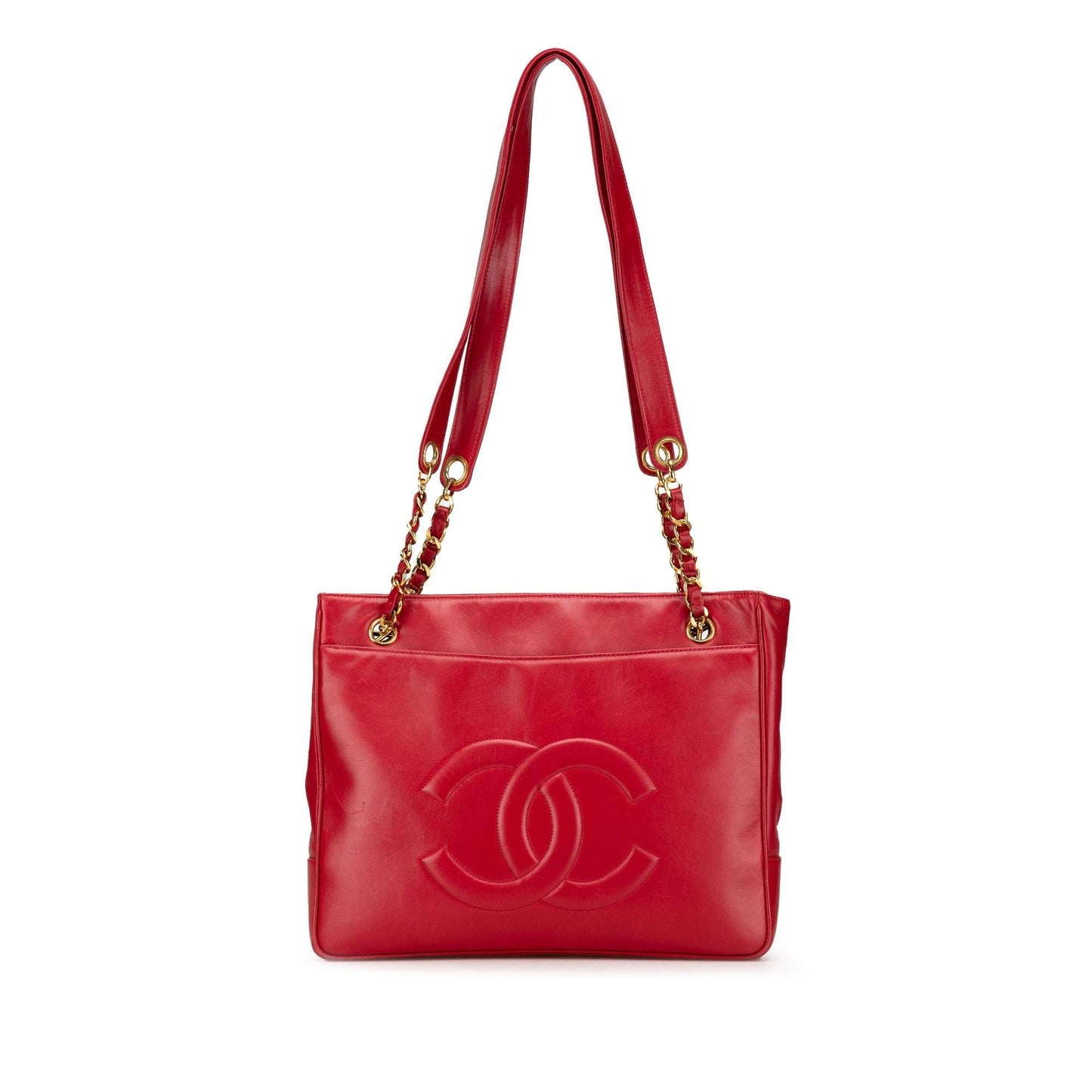 Chanel Gabrielle Tote - Rovelle Bags