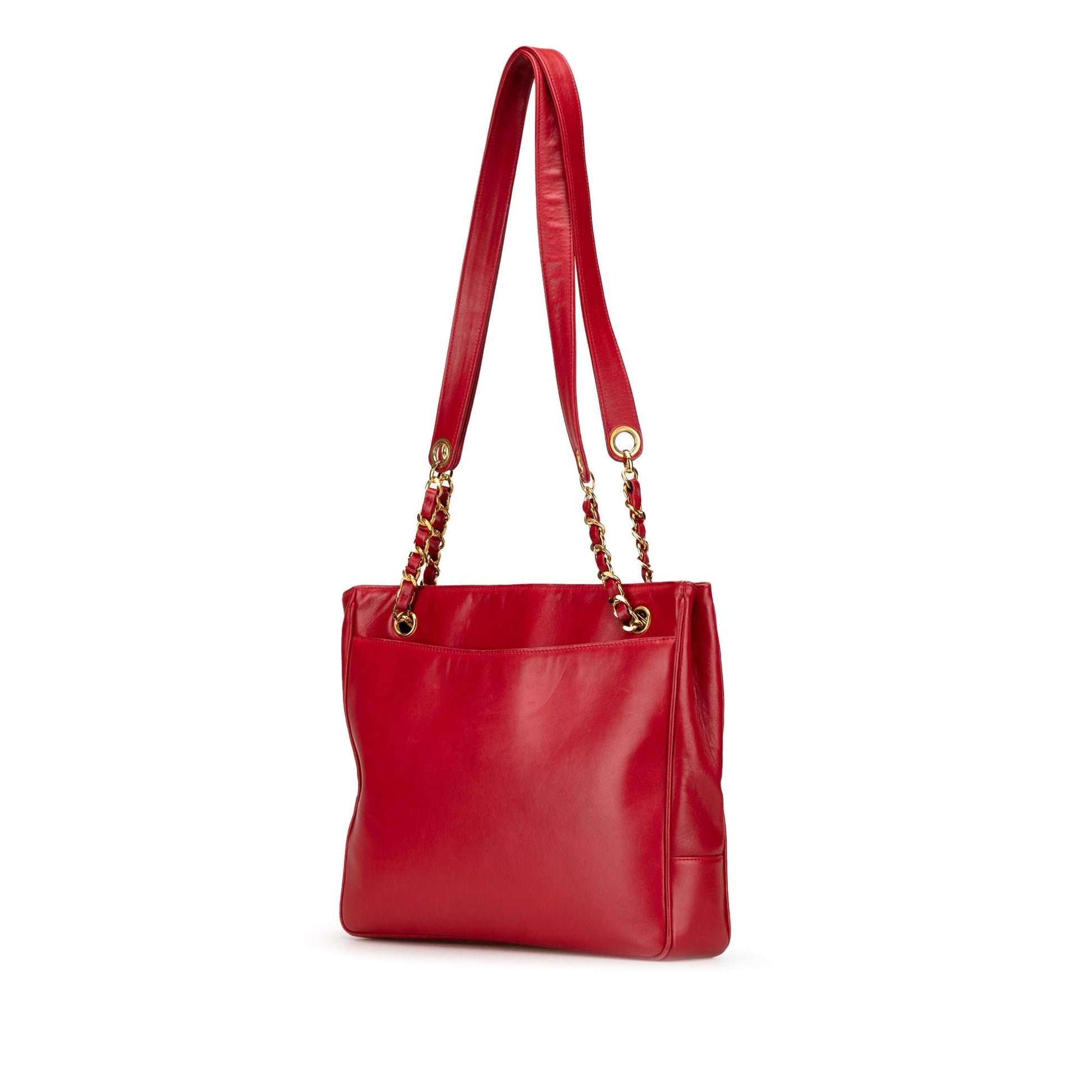 Chanel Gabrielle Tote - Rovelle Bags