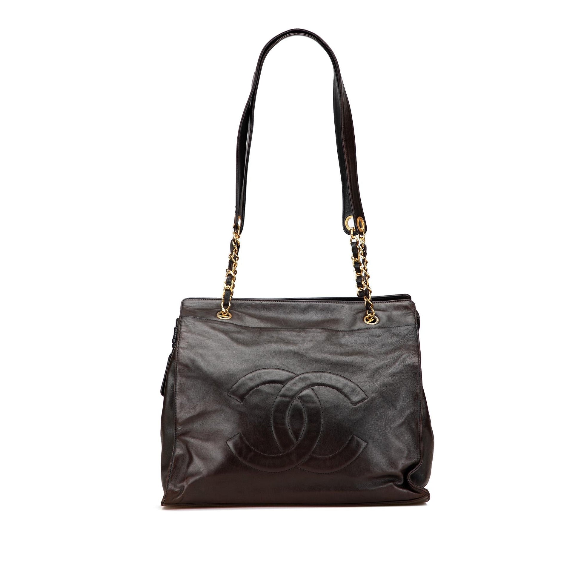 Chanel Gabrielle Tote - Rovelle Bags