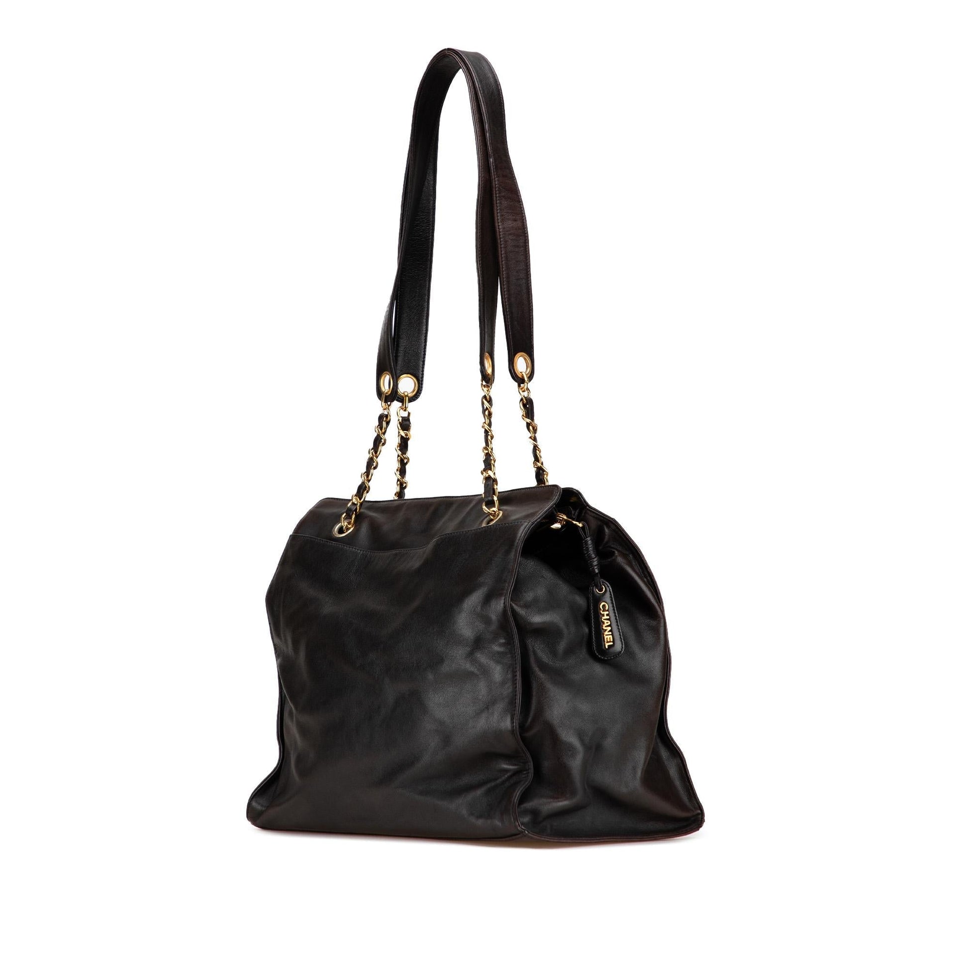 Chanel Gabrielle Tote - Rovelle Bags