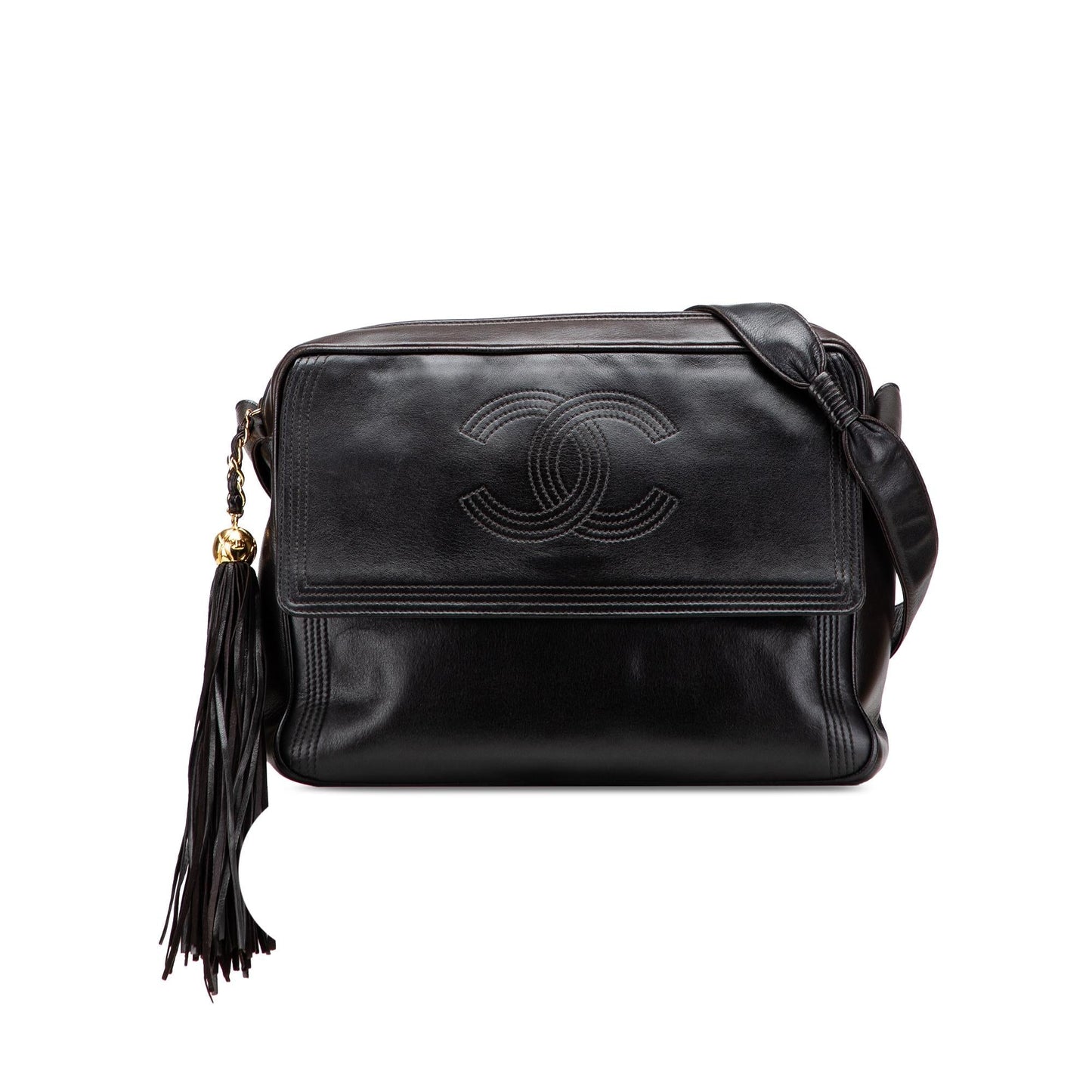 Chanel Gabrielle Crossbody - Rovelle Bags