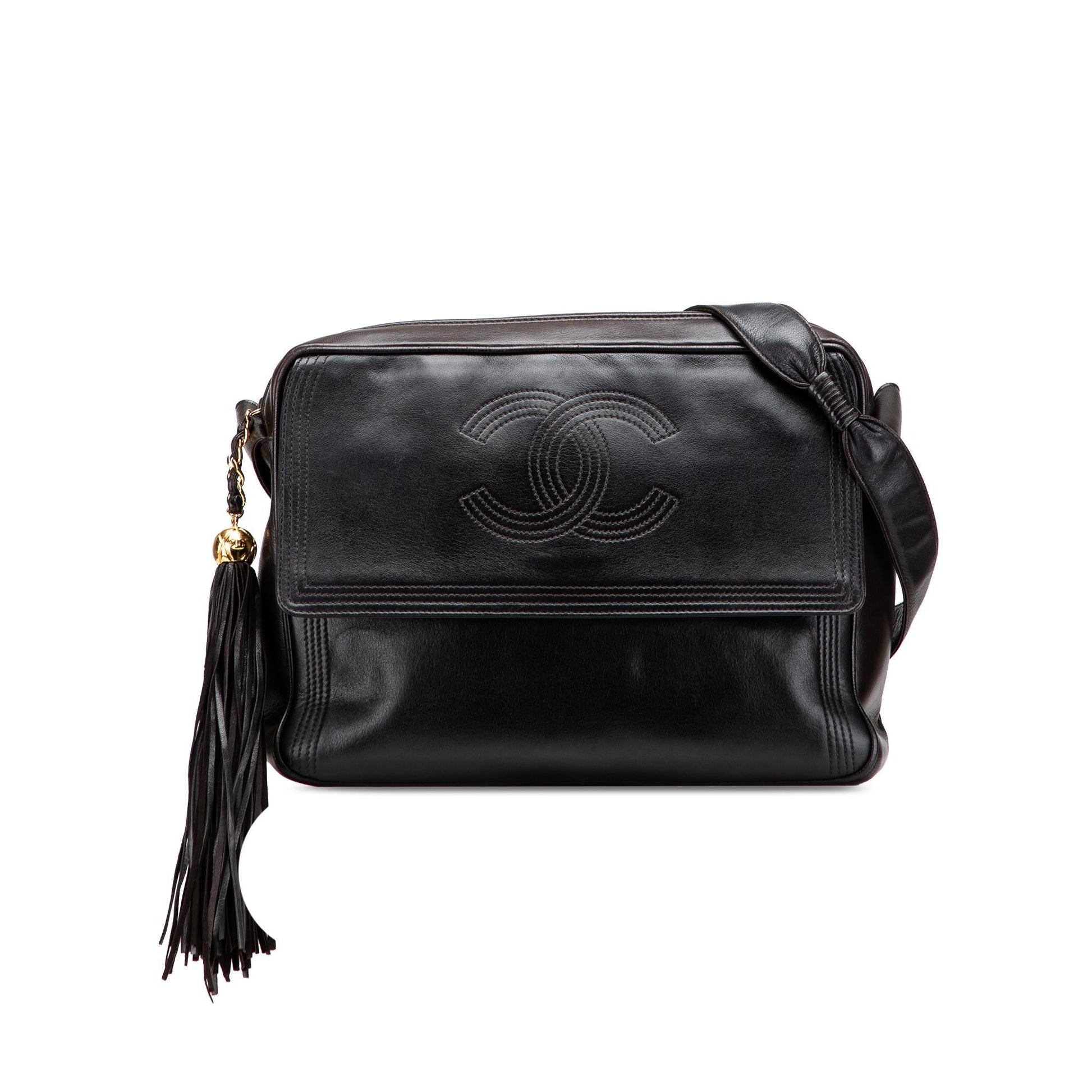 Chanel Gabrielle Crossbody - Rovelle Bags