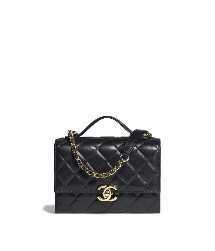 Chanel Mini Flap Flap Bag - Rovelle Bags